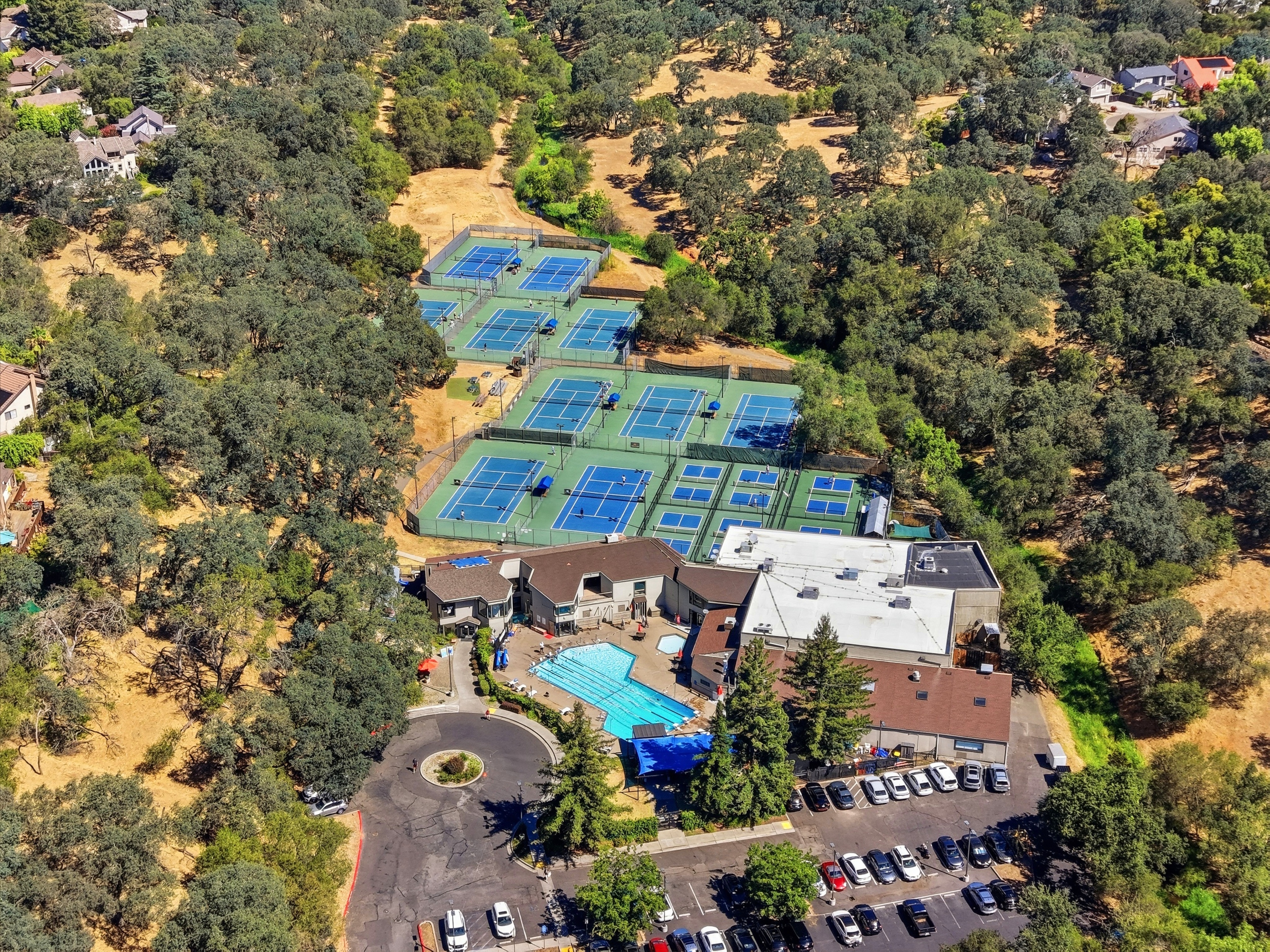  9290 South Ravine Lane, Fair Oaks, CA 95628 - 物件實景