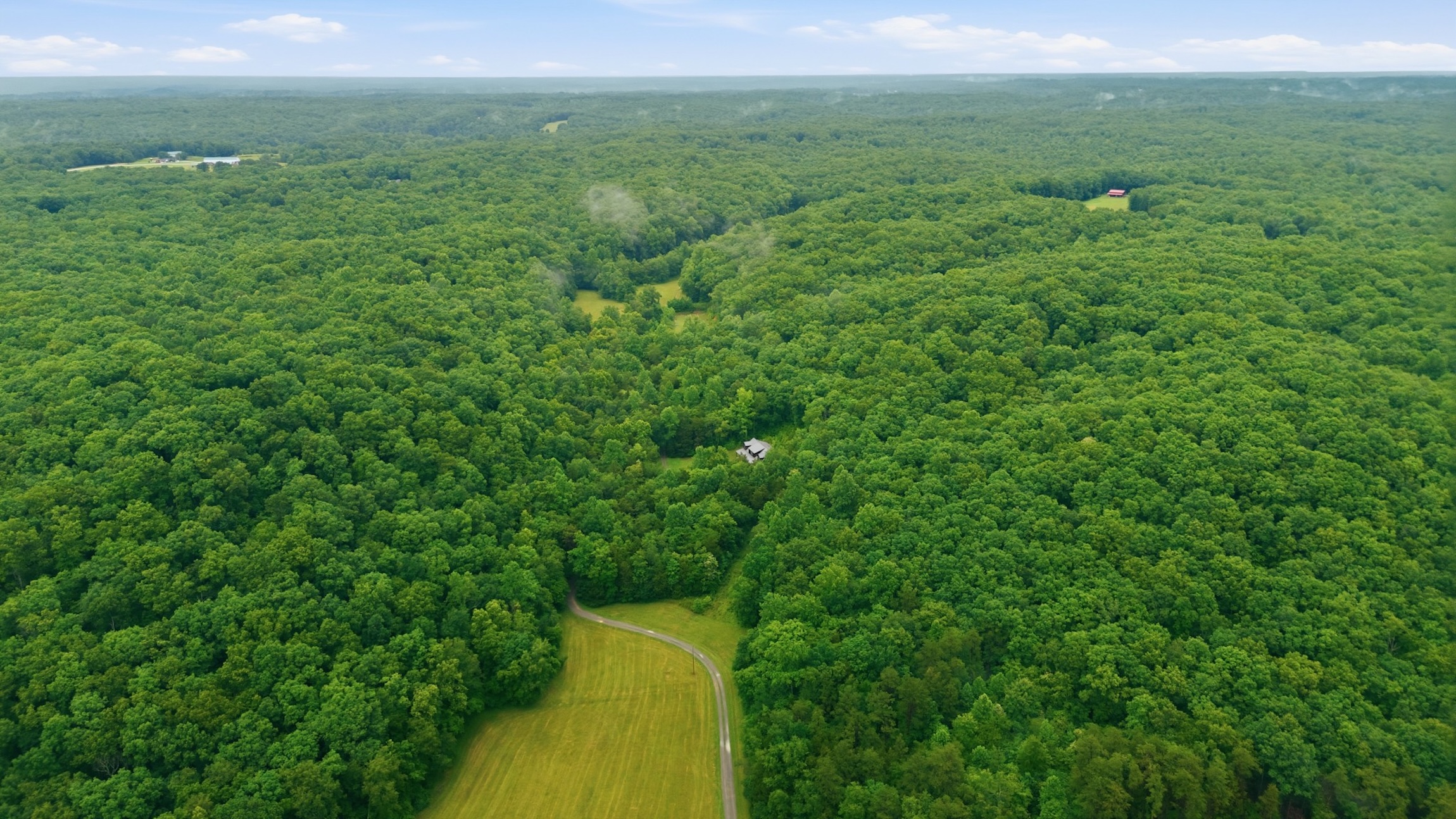  7075 Pinewood Rd, Nunnelly, TN, 37137 - 物件實景