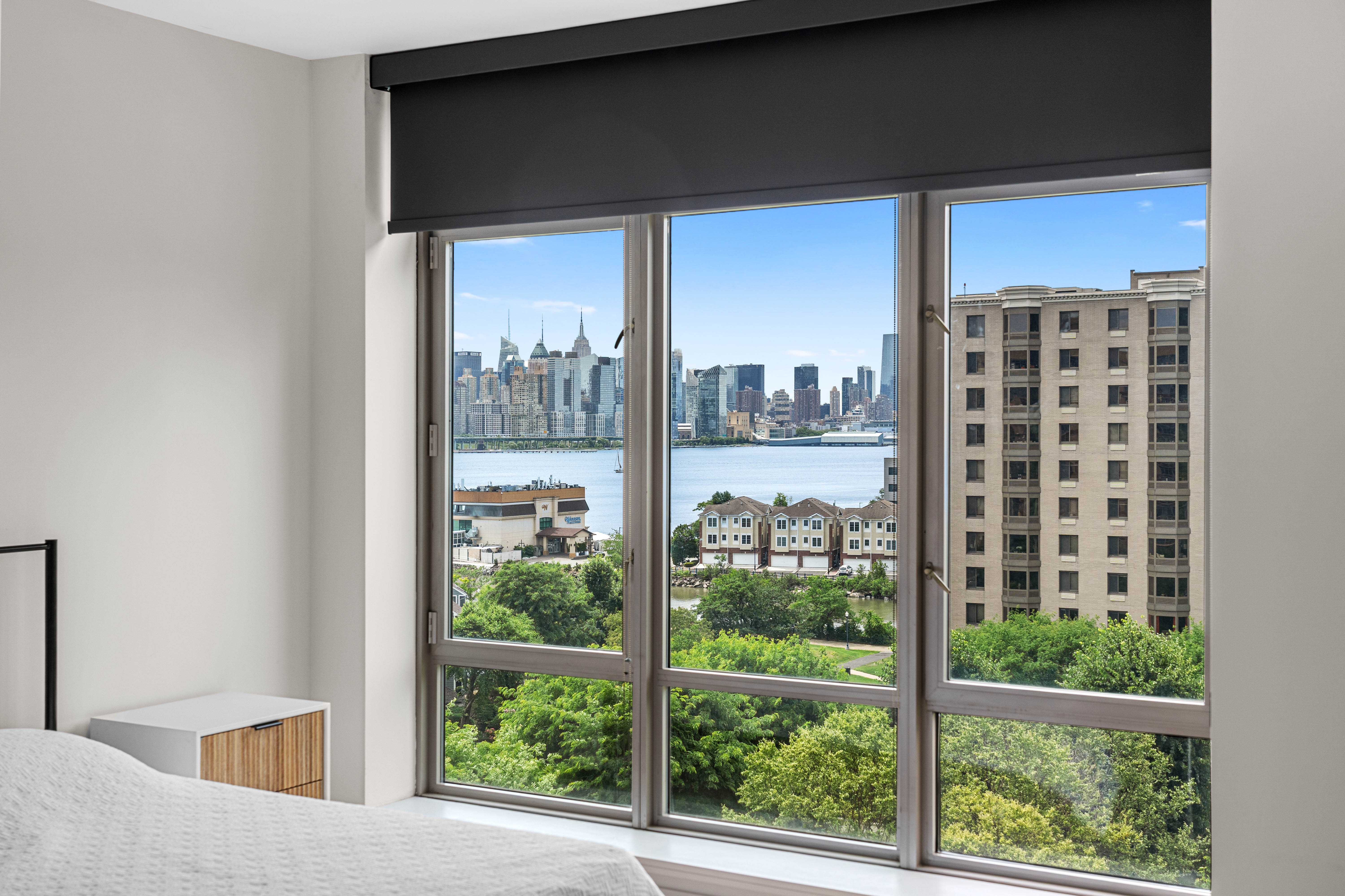  8100 River Road Unit # 908, North Bergen, NJ 07047 - 物件實景