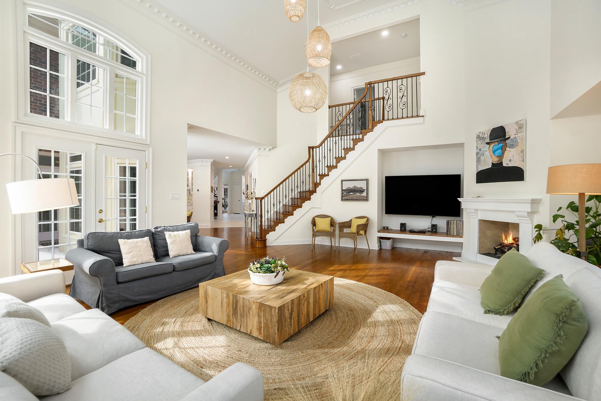  9646 Eagle Ridge Drive, Bethesda, MD, 20817 - 物件實景