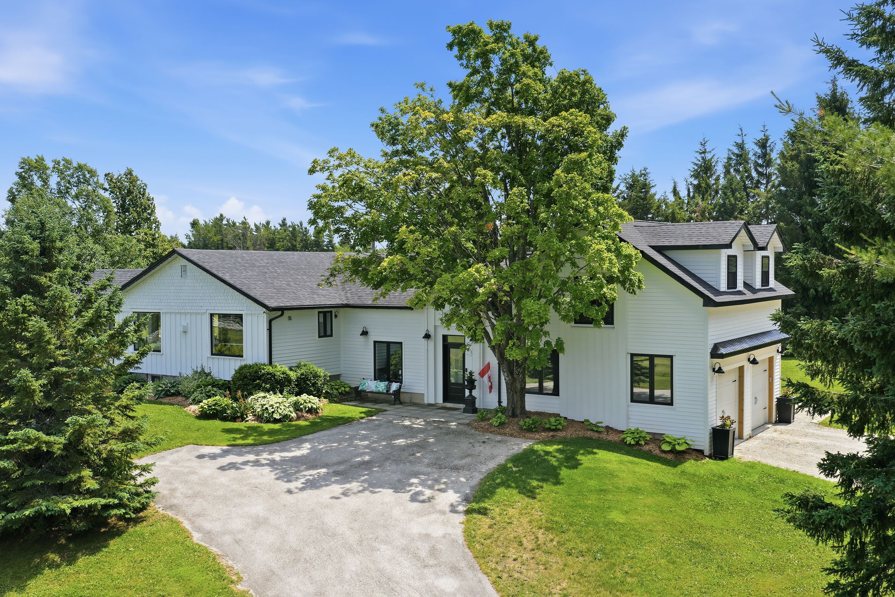  Stunning Country Retreat - 物件實景