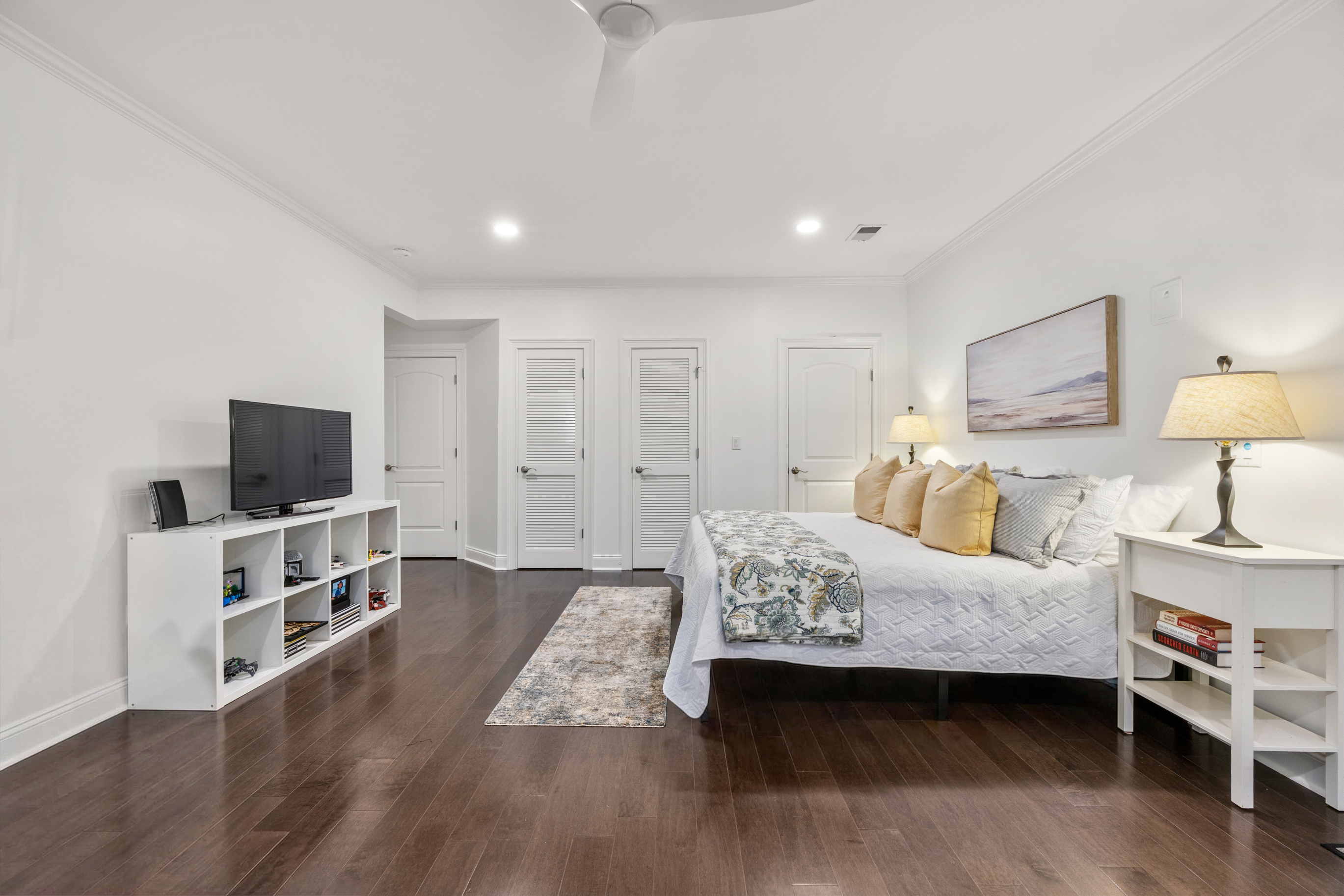  Impeccably Maintained Home in an Exclusive Gated Enclave - 物件實景