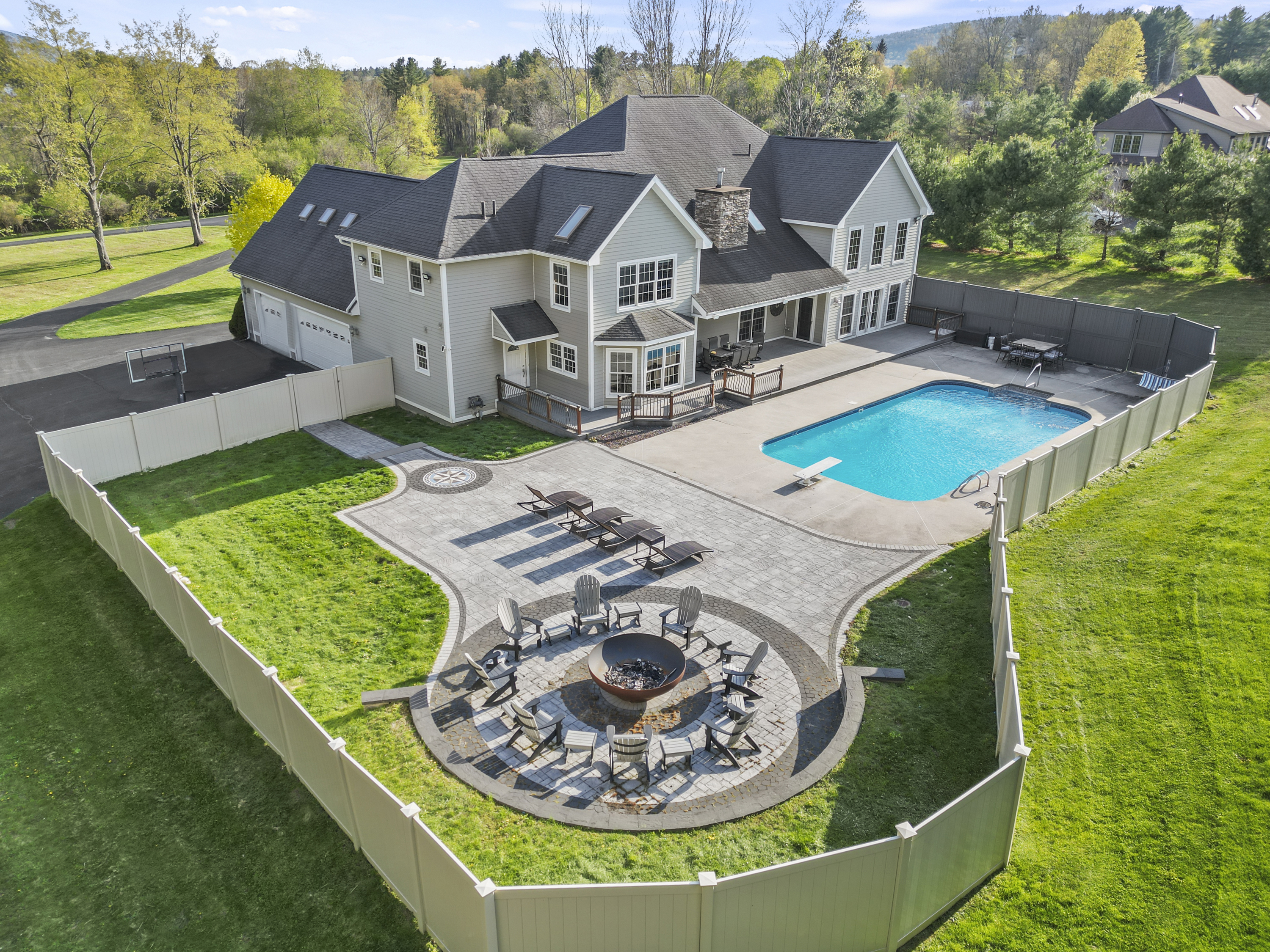  Idyllic Berkshire Living in Blythewood Estates - 物件實景