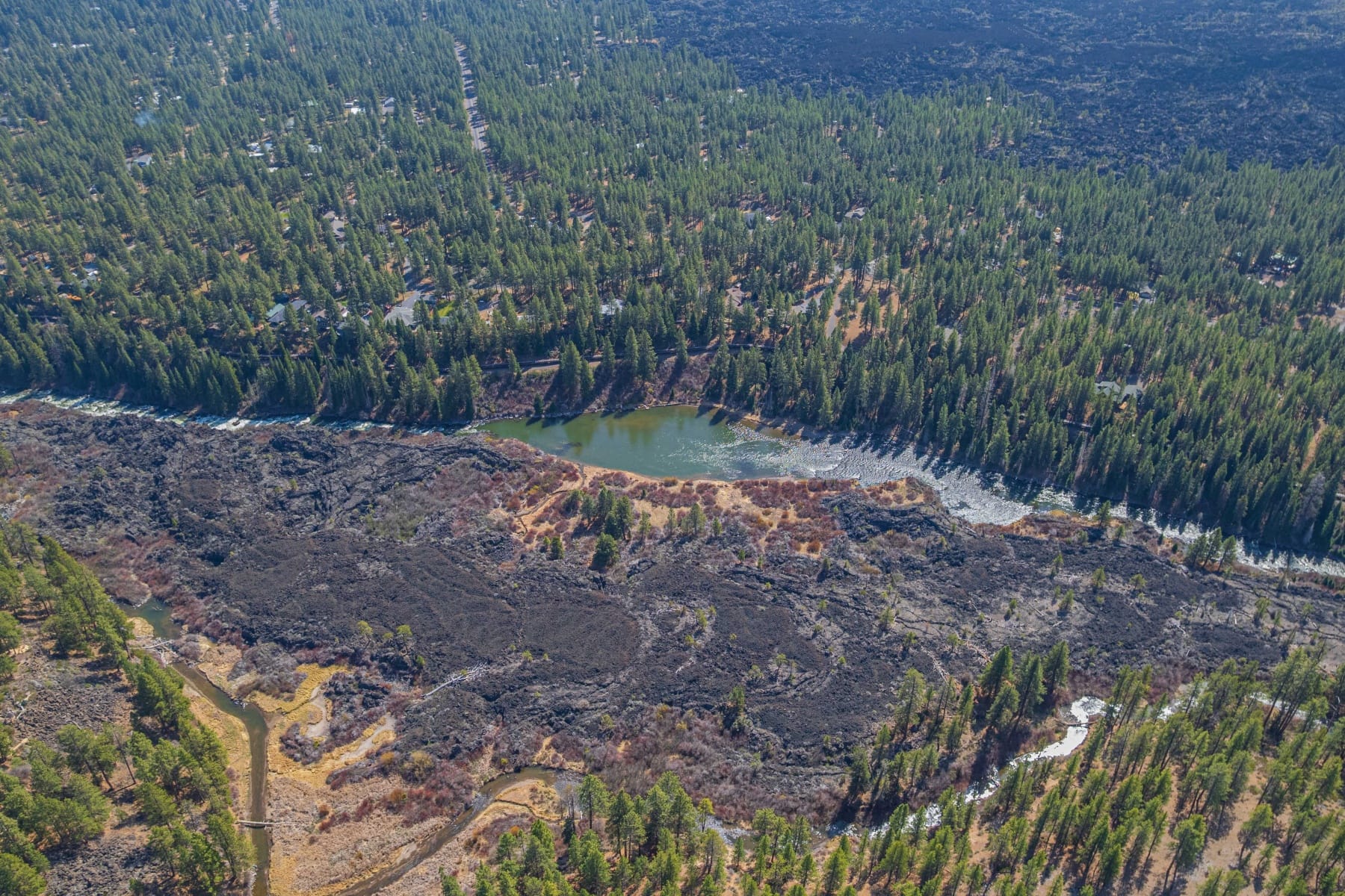  18575 SW Century Drive ## 1437 Bend, OR 97702 - 物件實景