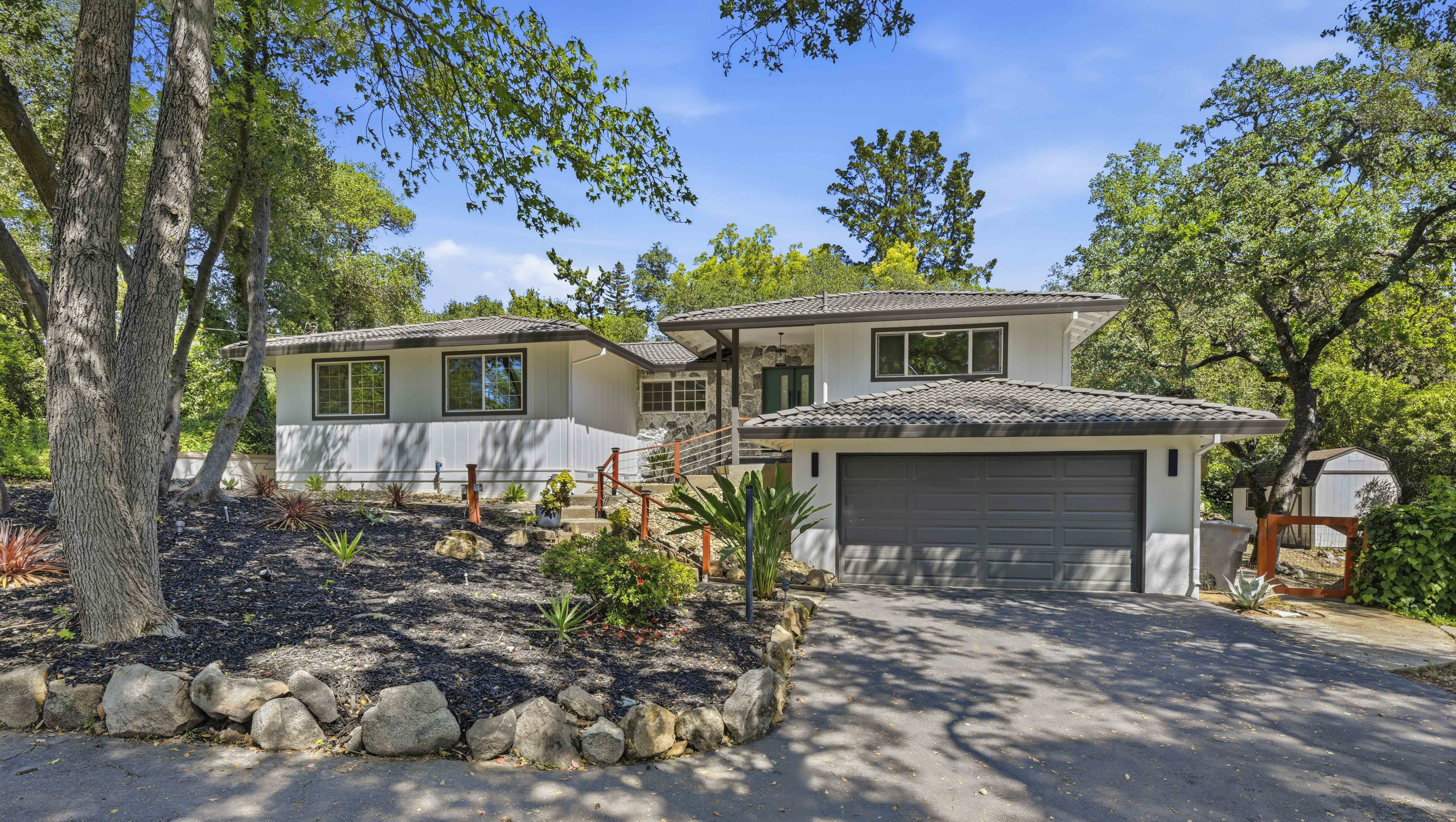  8177 North Lake Circle, Granite Bay, CA 95746 - 物件實景
