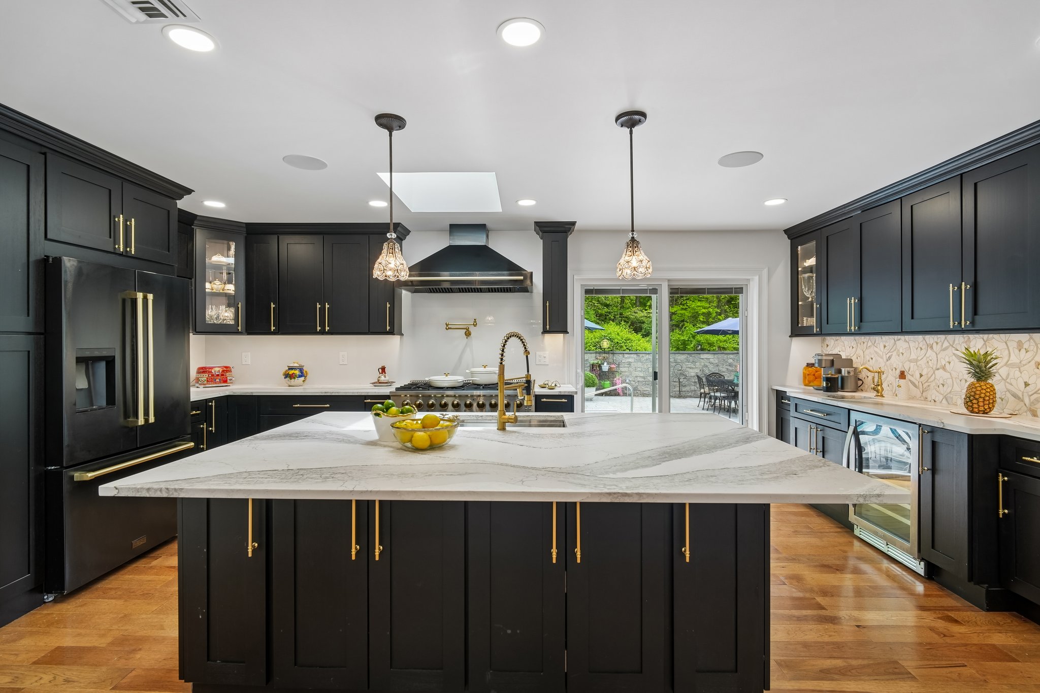  11 Auriemma Court, Roxbury Township, NJ 07850 - 物件實景