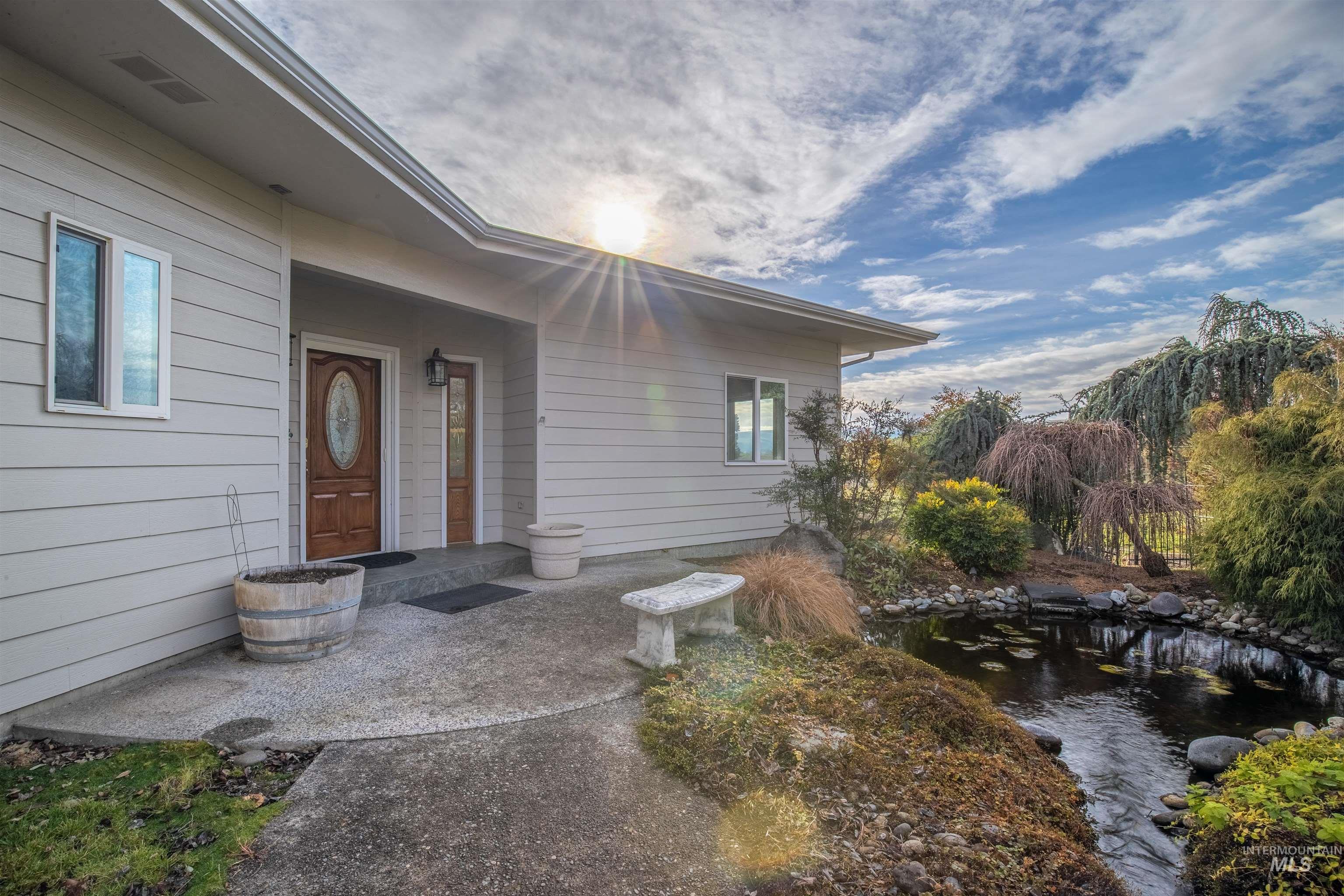 1993 & 1971 10th Ave, Clarkston, Washington, 99403, United States, 5 Bedrooms Bedrooms, ,Residential,For Sale,1993 & 1971 10th Ave,1616374