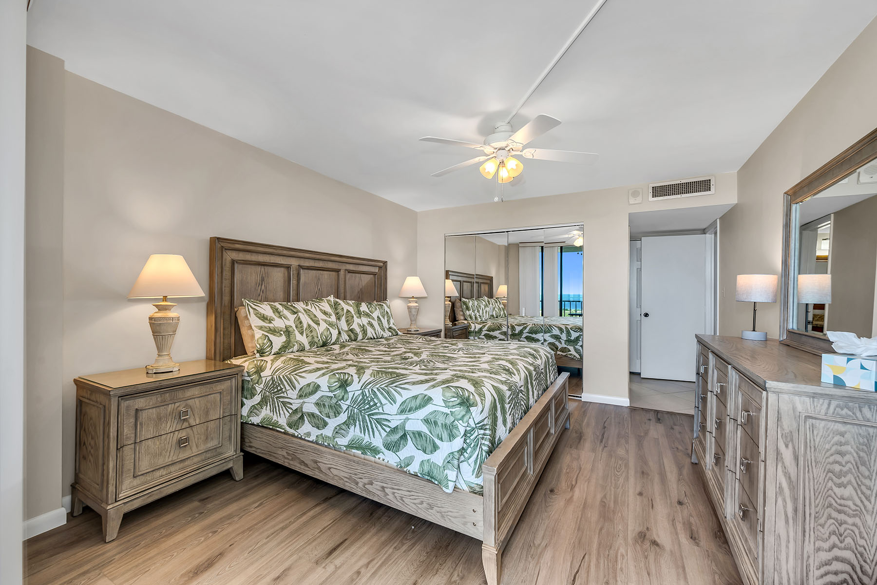  MARCO ISLAND - SOUTH SEAS CLUB CONDO - 物件實景