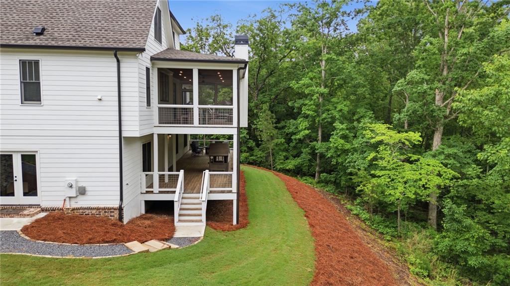 Waleska, Georgia, 30183, United States, 4 Bedrooms Bedrooms, ,4 BathroomsBathrooms,Residential,For Sale,2048996