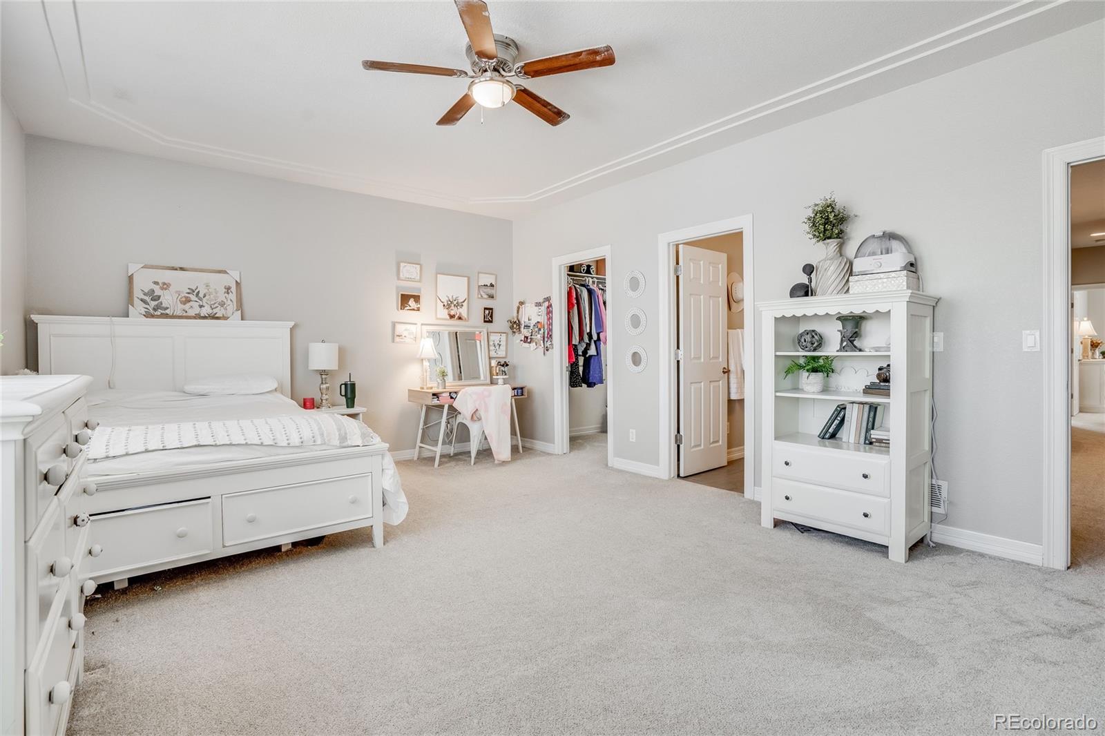 Parker, Colorado, 80138, United States, 4 Bedrooms Bedrooms, ,5 BathroomsBathrooms,Residential,For Sale,1828282