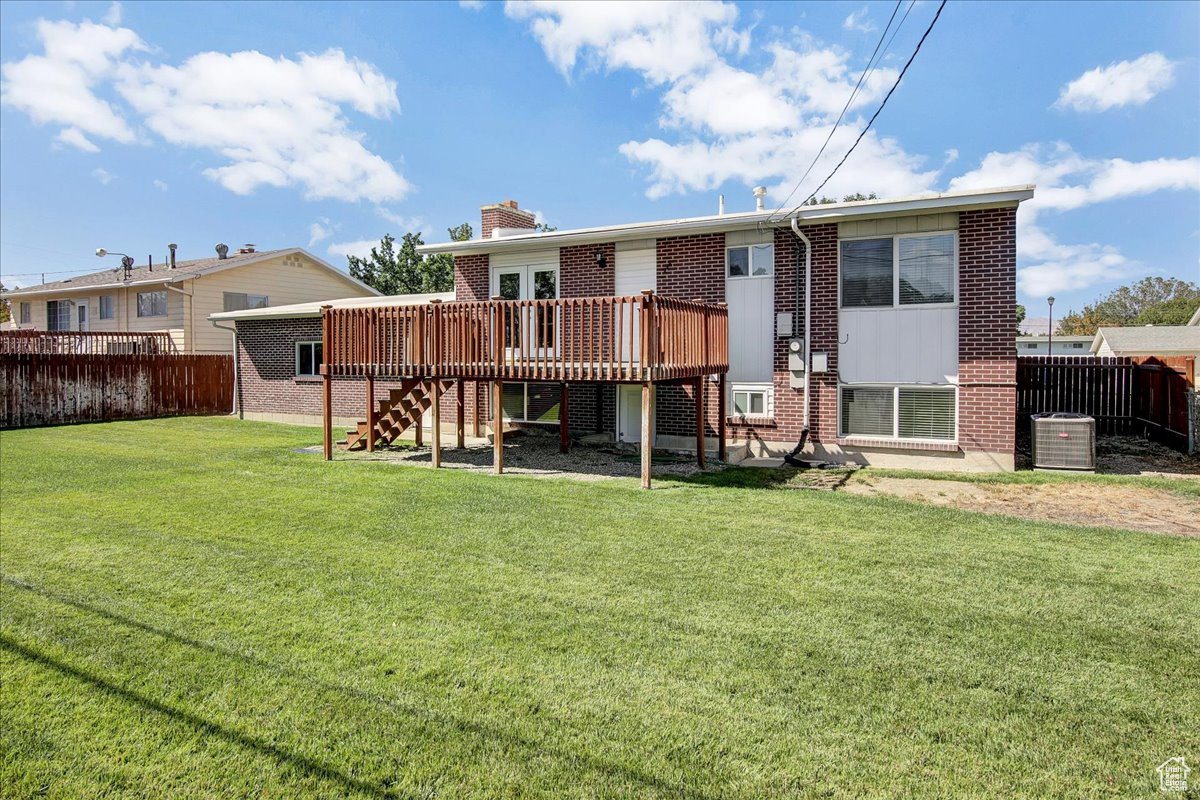 Taylorsville, Utah, 84129, United States, 4 Bedrooms Bedrooms, ,1 BathroomBathrooms,Residential,For Sale,1951493