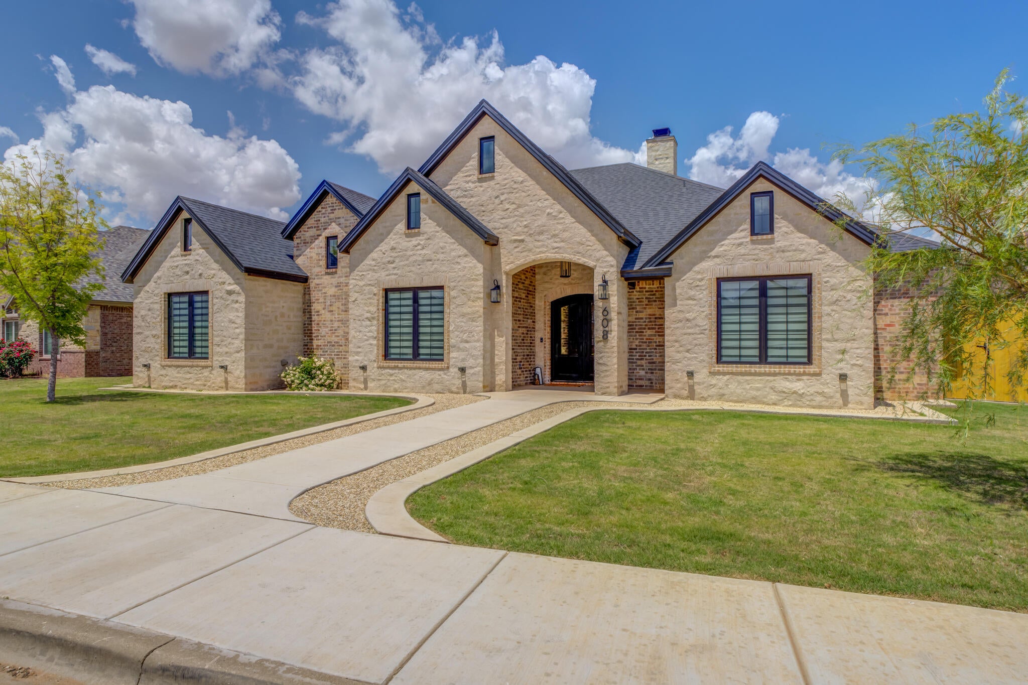 11th St, Wolfforth, TX 79382 #1