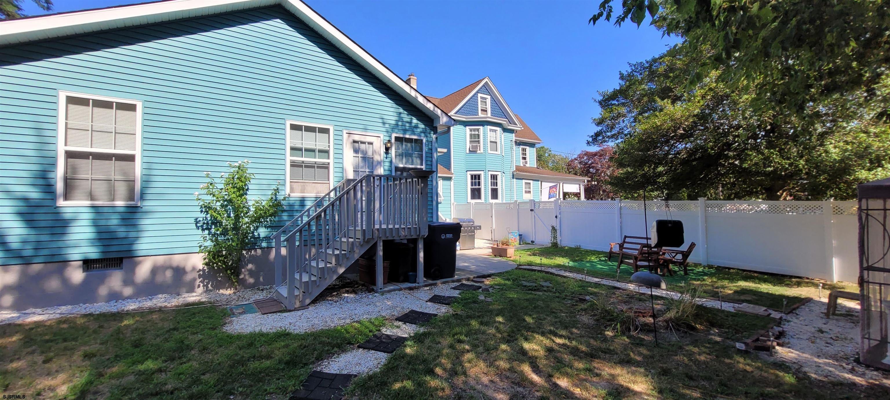 Absecon, New Jersey, 08201, United States, 5 Bedrooms Bedrooms, ,4 BathroomsBathrooms,Residential,For Sale,1908485