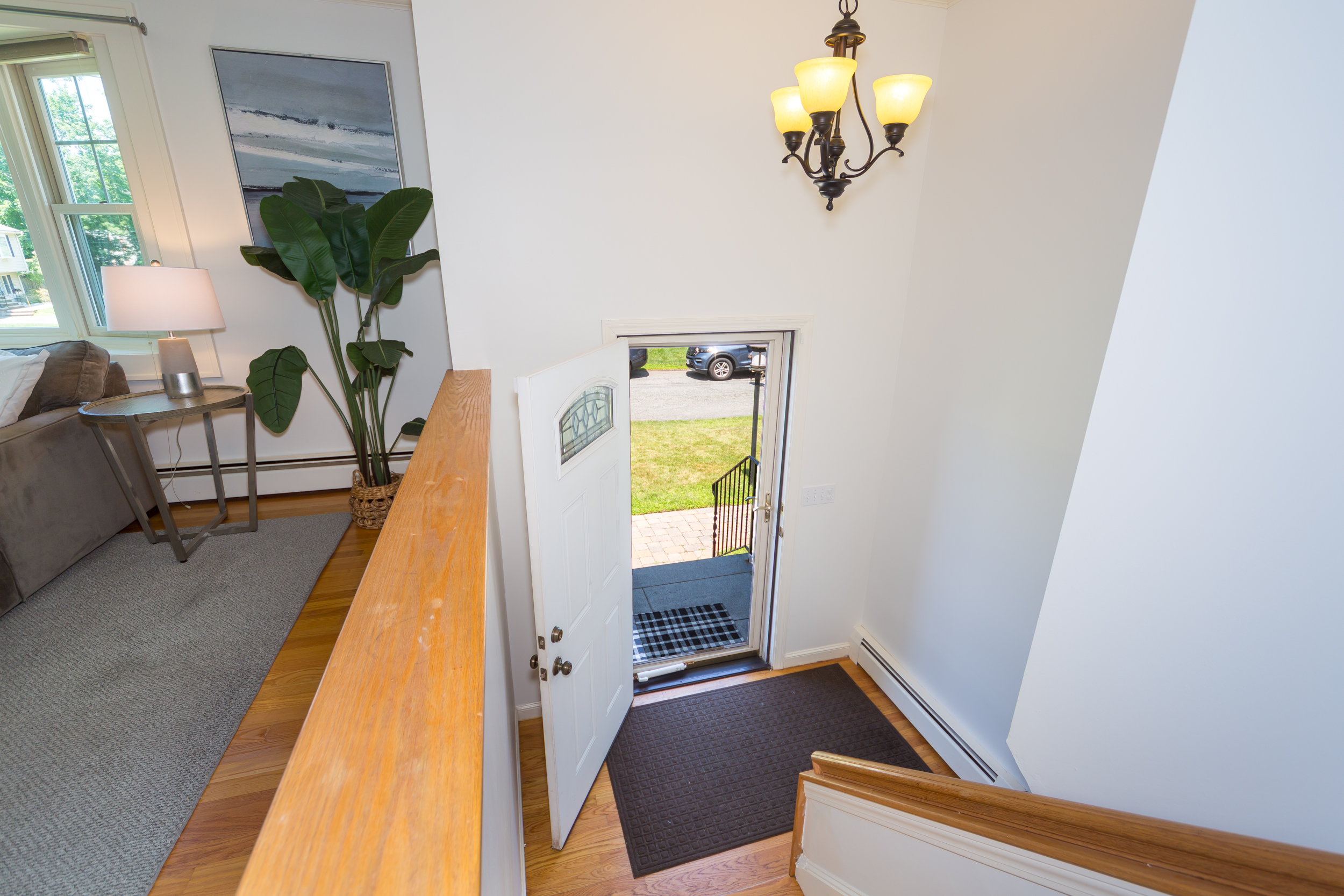  4 Colburn Street, Natick, MA, 01760 - 物件實景