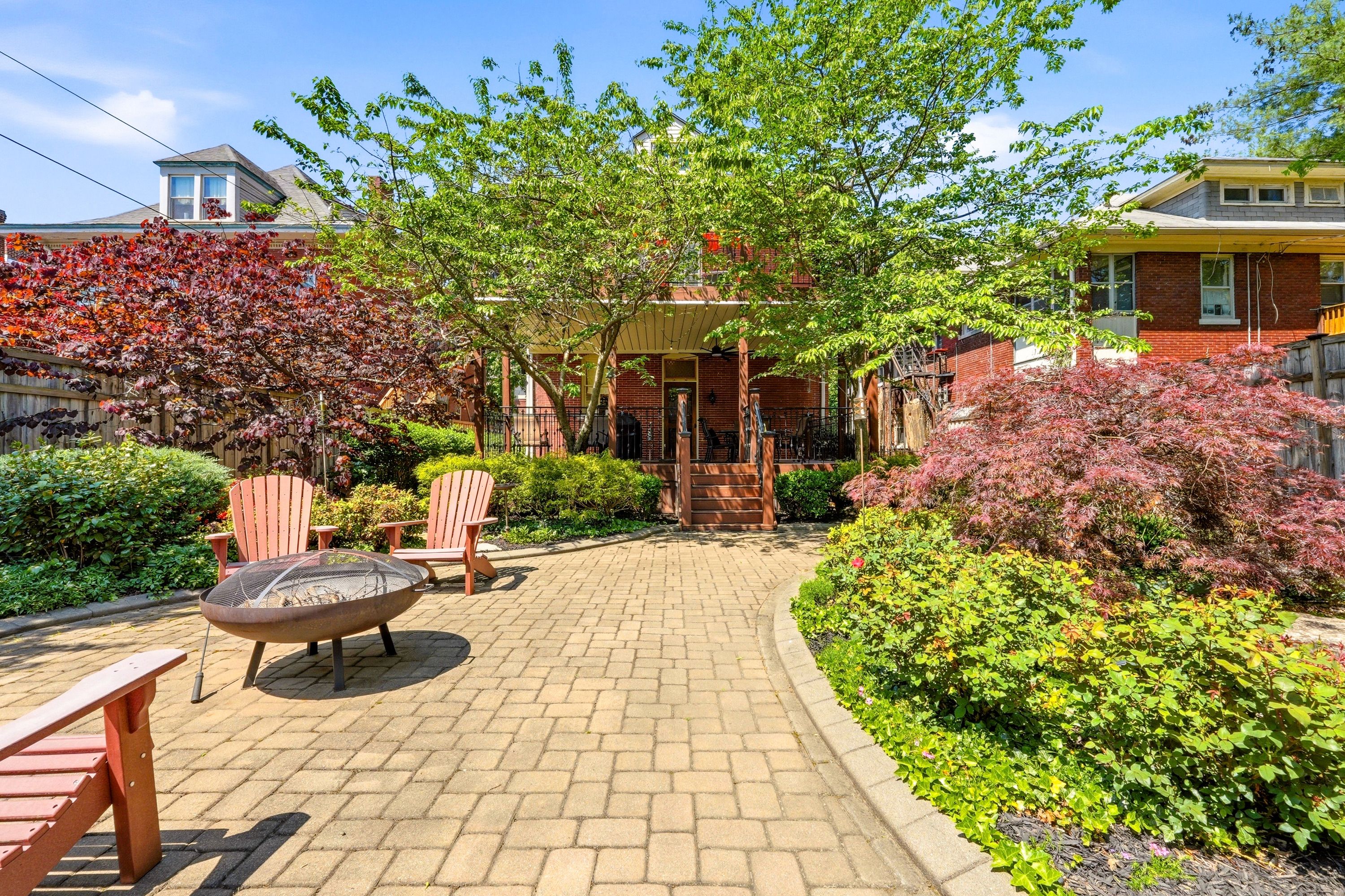  2110 Bonnycastle Avenue, Louisville, KY 40205 - 物件實景