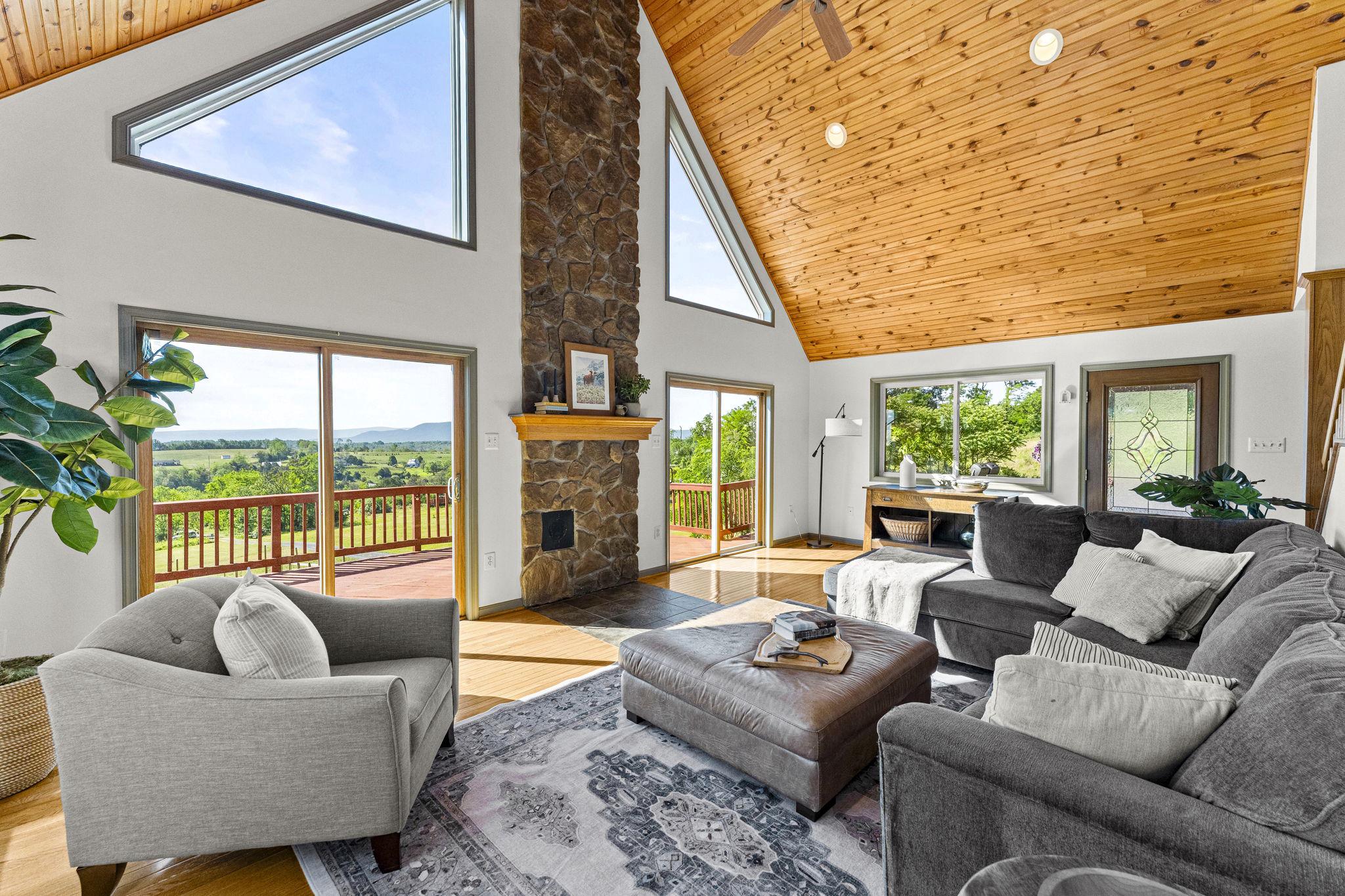  384 Lindamood Lane, Strasburg, VA, 22641 - 物件實景