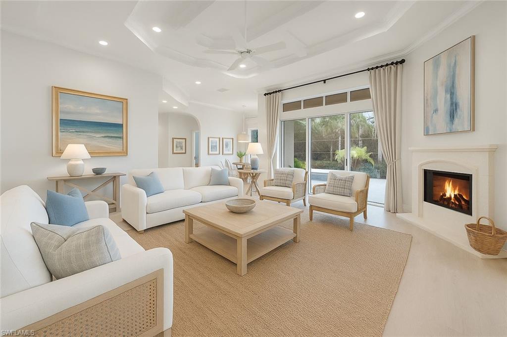 Naples, Florida, 34102, United States, 4 Bedrooms Bedrooms, ,4 BathroomsBathrooms,Residential,For Sale,1989384