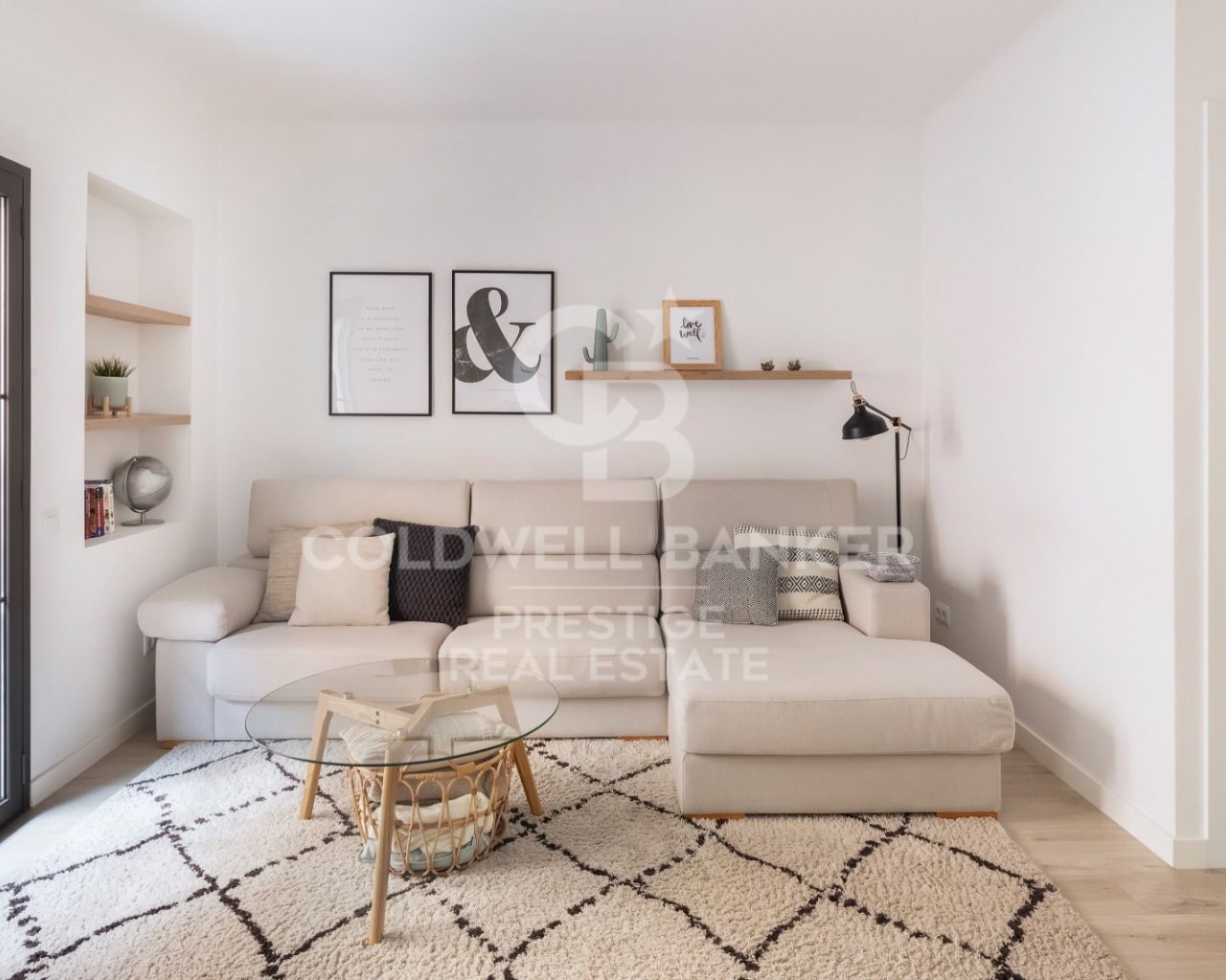 Barcelona, Catalonia, ES, 3 Bedrooms Bedrooms, ,2 BathroomsBathrooms,Residential,For Sale,1786656