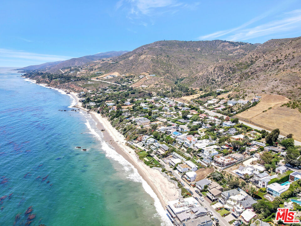 Malibu, California, 90265, United States, ,Land,For Sale,1885463