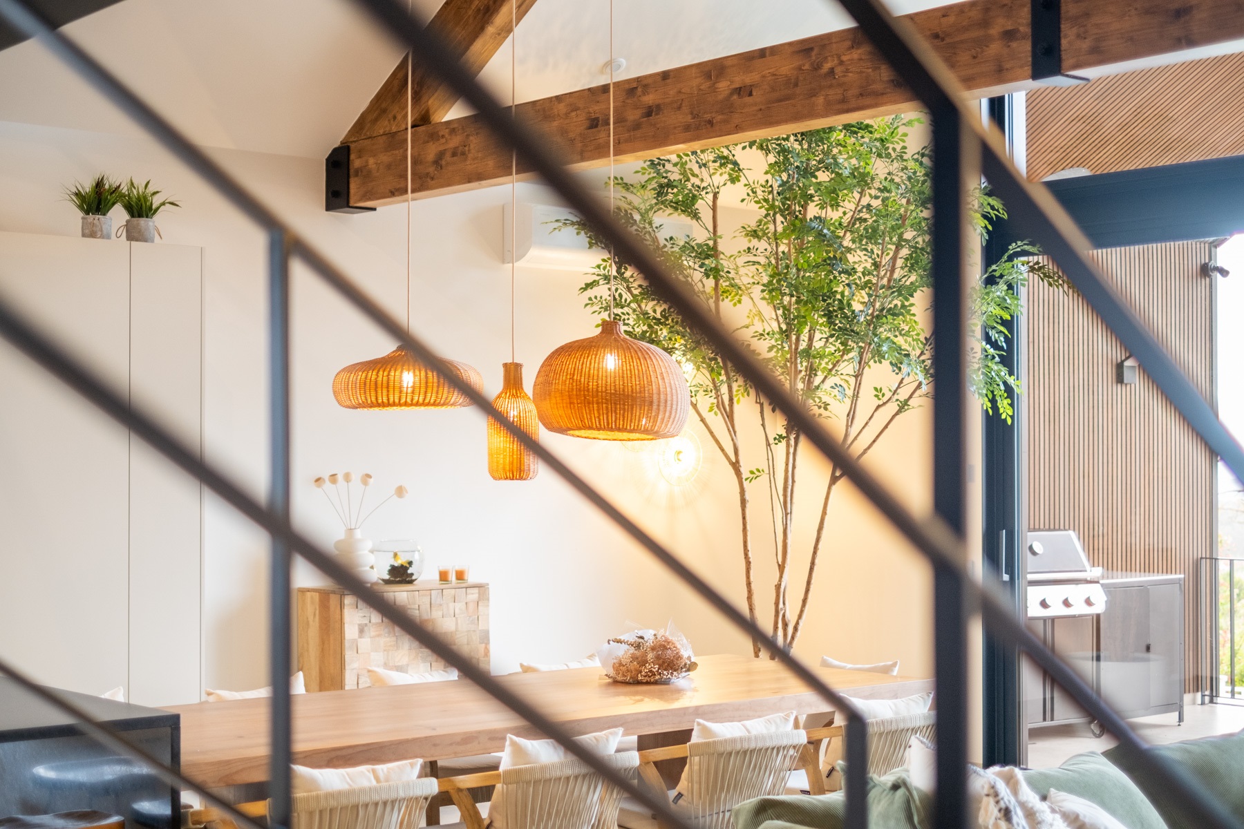  Detached house, 3 bedrooms, for Sale - 物件實景