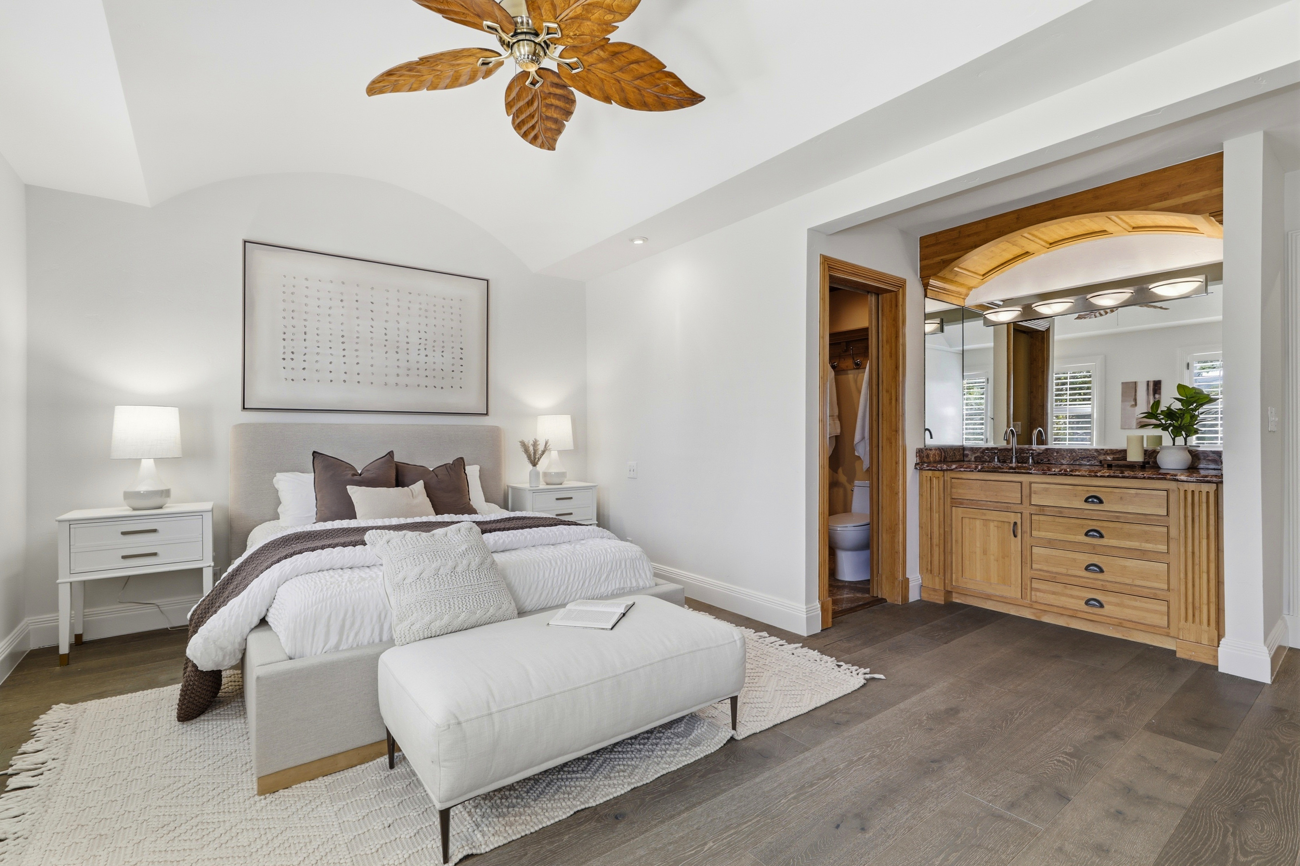  Great Two-Story Townhome in Los Gatos - 物件實景