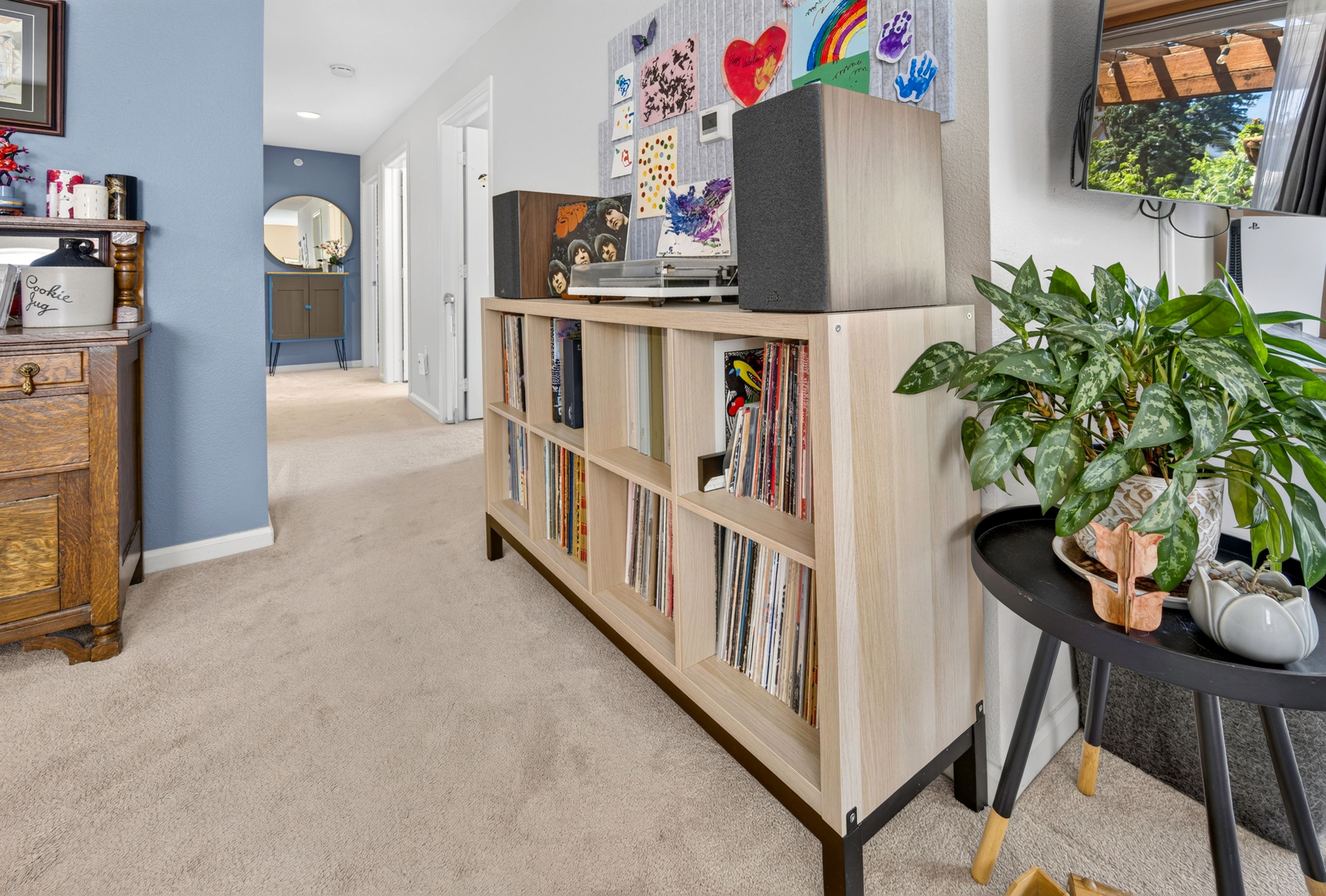  Sun-Drenched, Top-Floor End-Unit Condominium in the Heart of Central Boulder - 物件實景