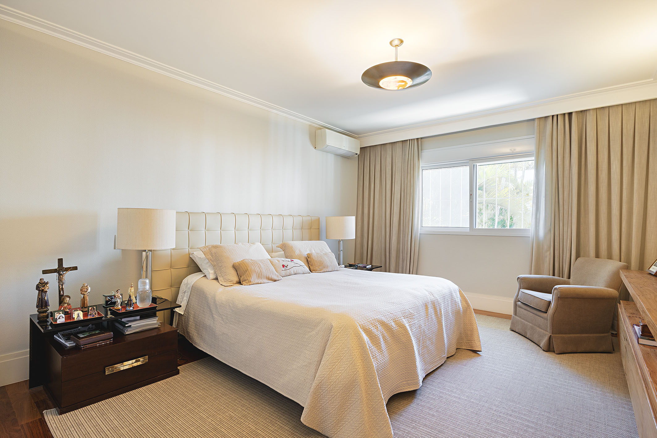  Renovated residence with complete leisure amenities near Colégio Santa Cruz - 物件實景