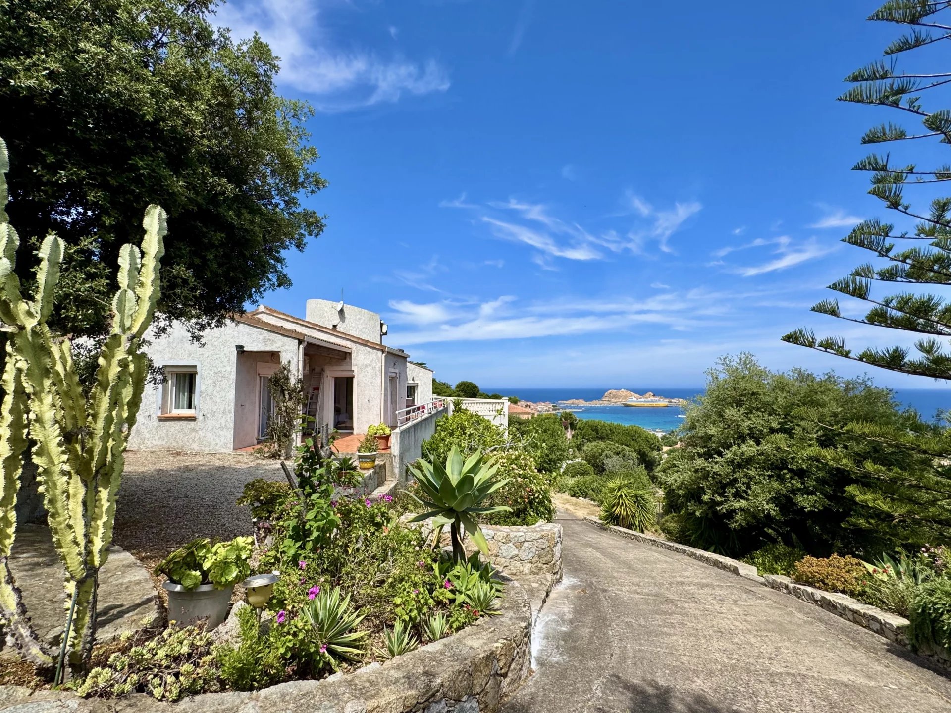 Monticello, Corsica, 20220, FR, ,Residential,For Sale,1838753