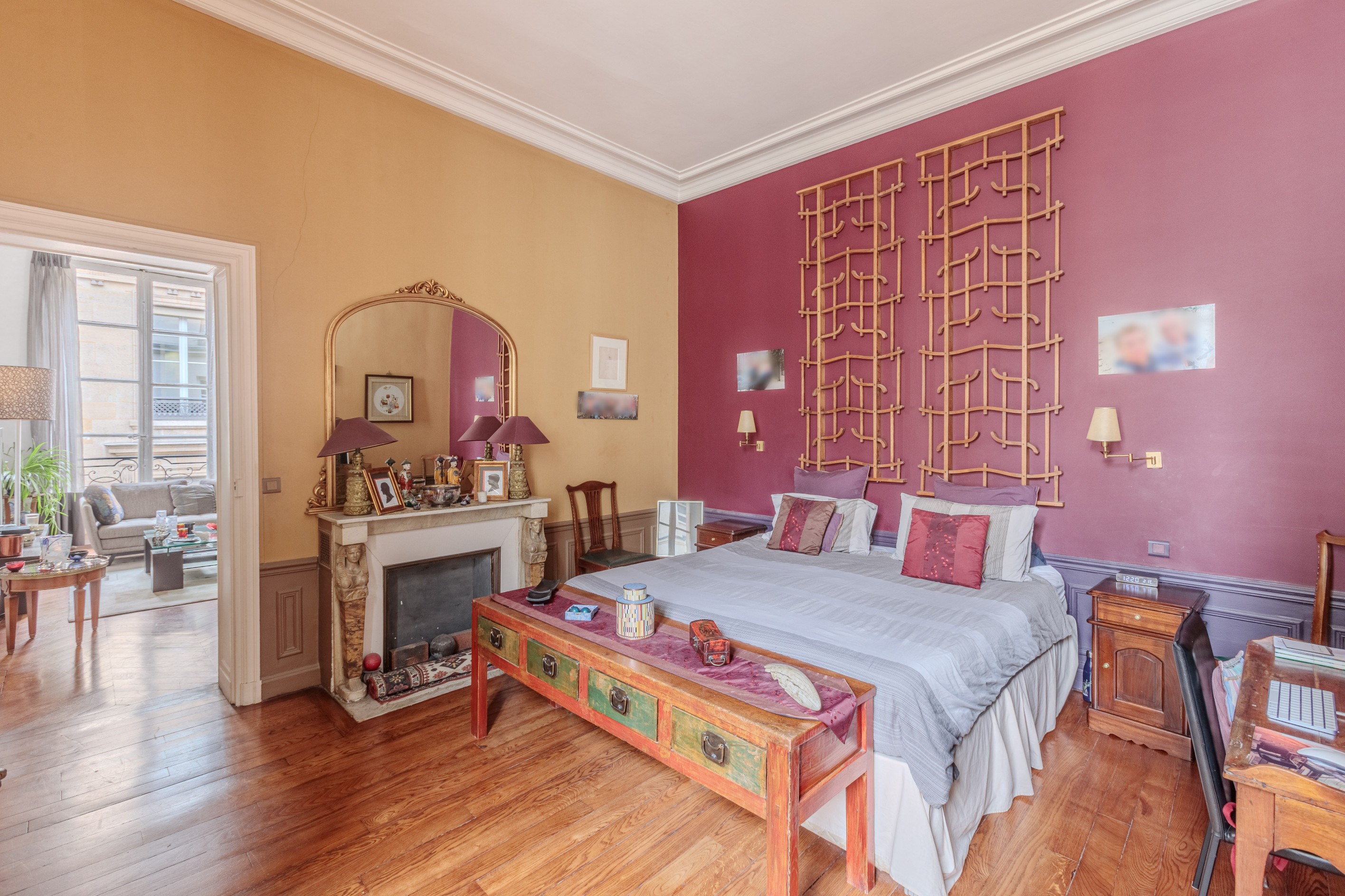  Appartement - 物件實景