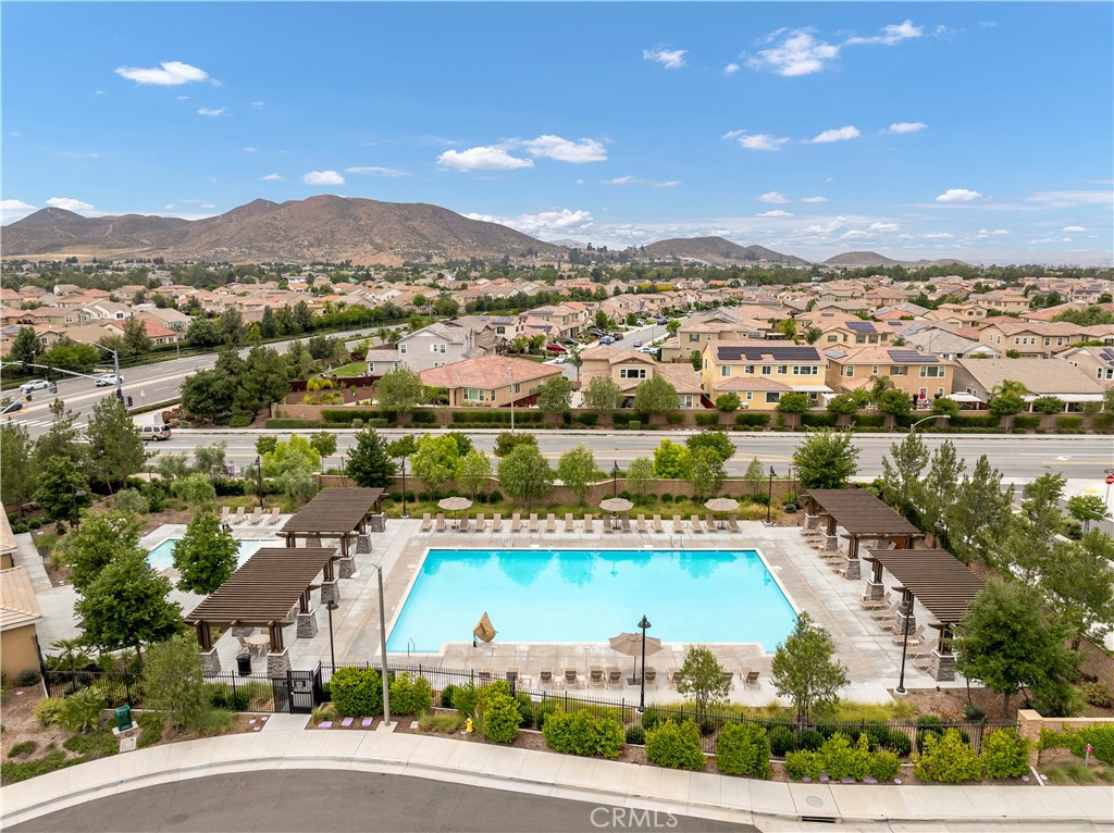 Menifee, California, 92585, United States, 3 Bedrooms Bedrooms, ,2 BathroomsBathrooms,Residential,For Sale,1936969
