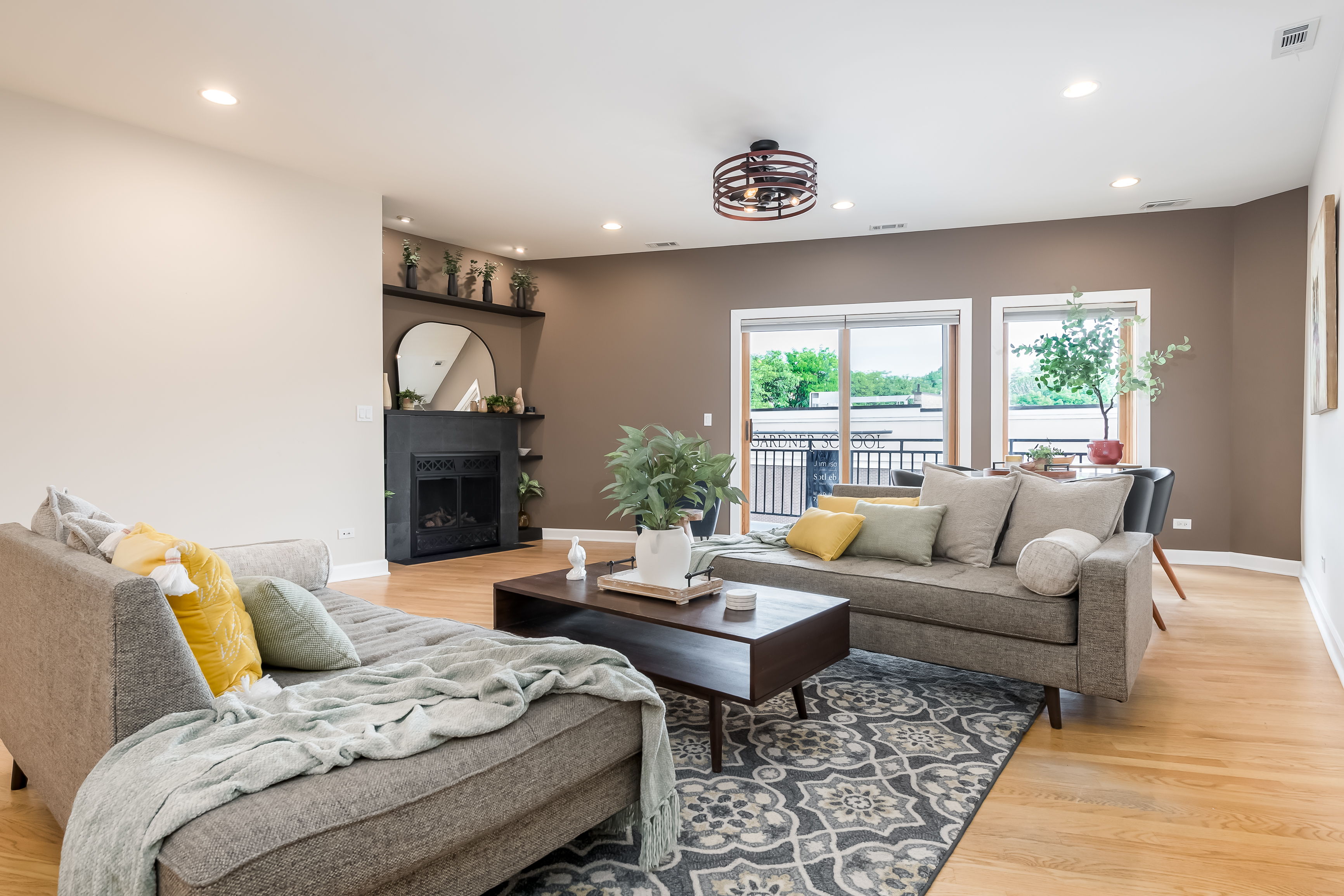  Experience the Best of Wicker Park Living - 物件實景