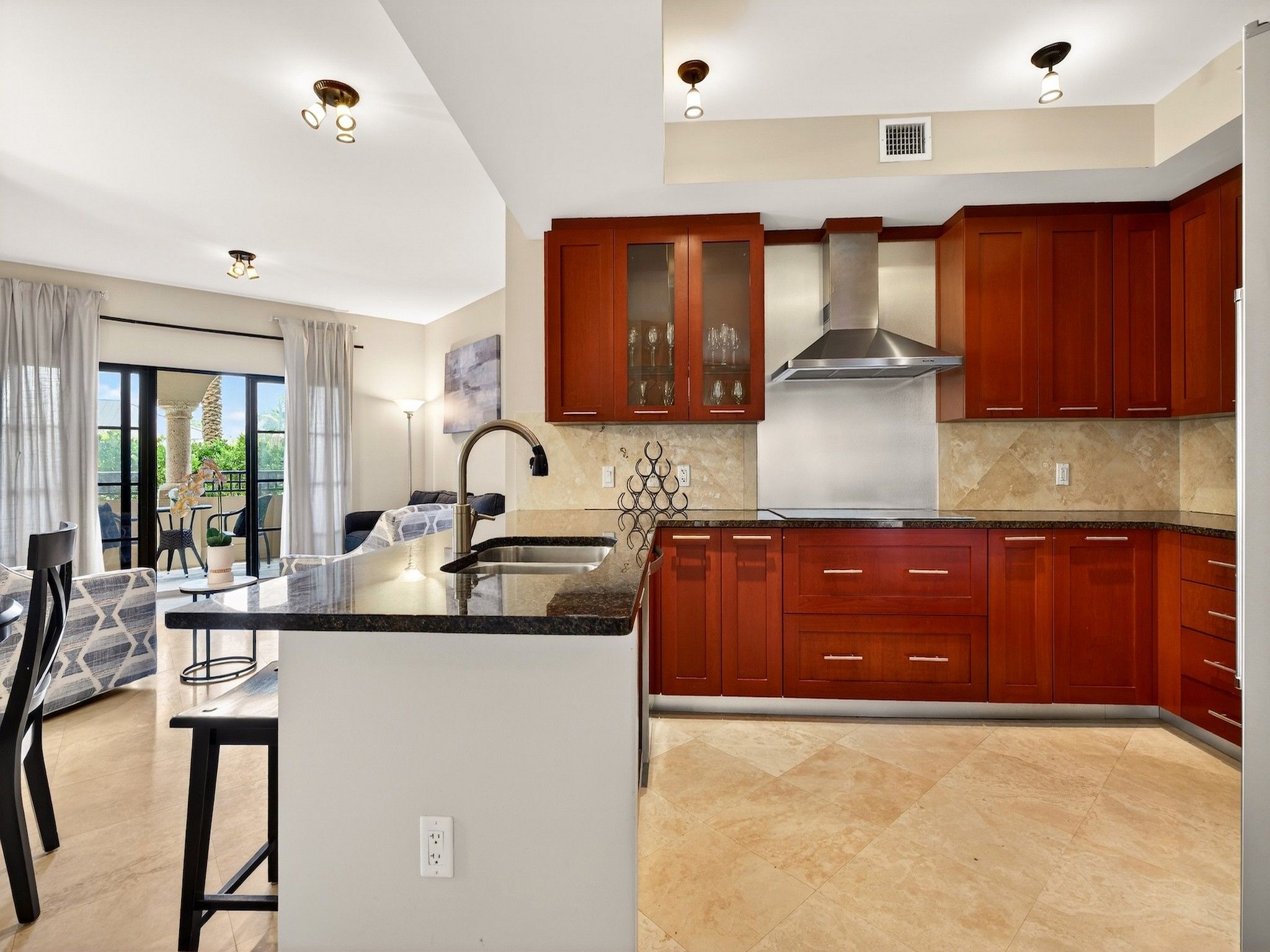  2409 N Ocean Boulevard, Fort Lauderdale, FL, 33305 - 物件實景