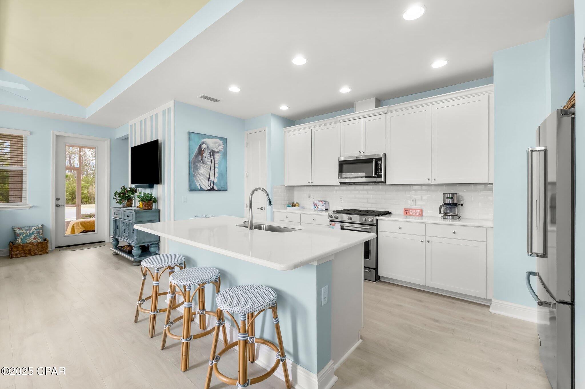 Panama City Beach, Florida, 32413, United States, 2 Bedrooms Bedrooms, ,2 BathroomsBathrooms,Residential,For Sale,1760590