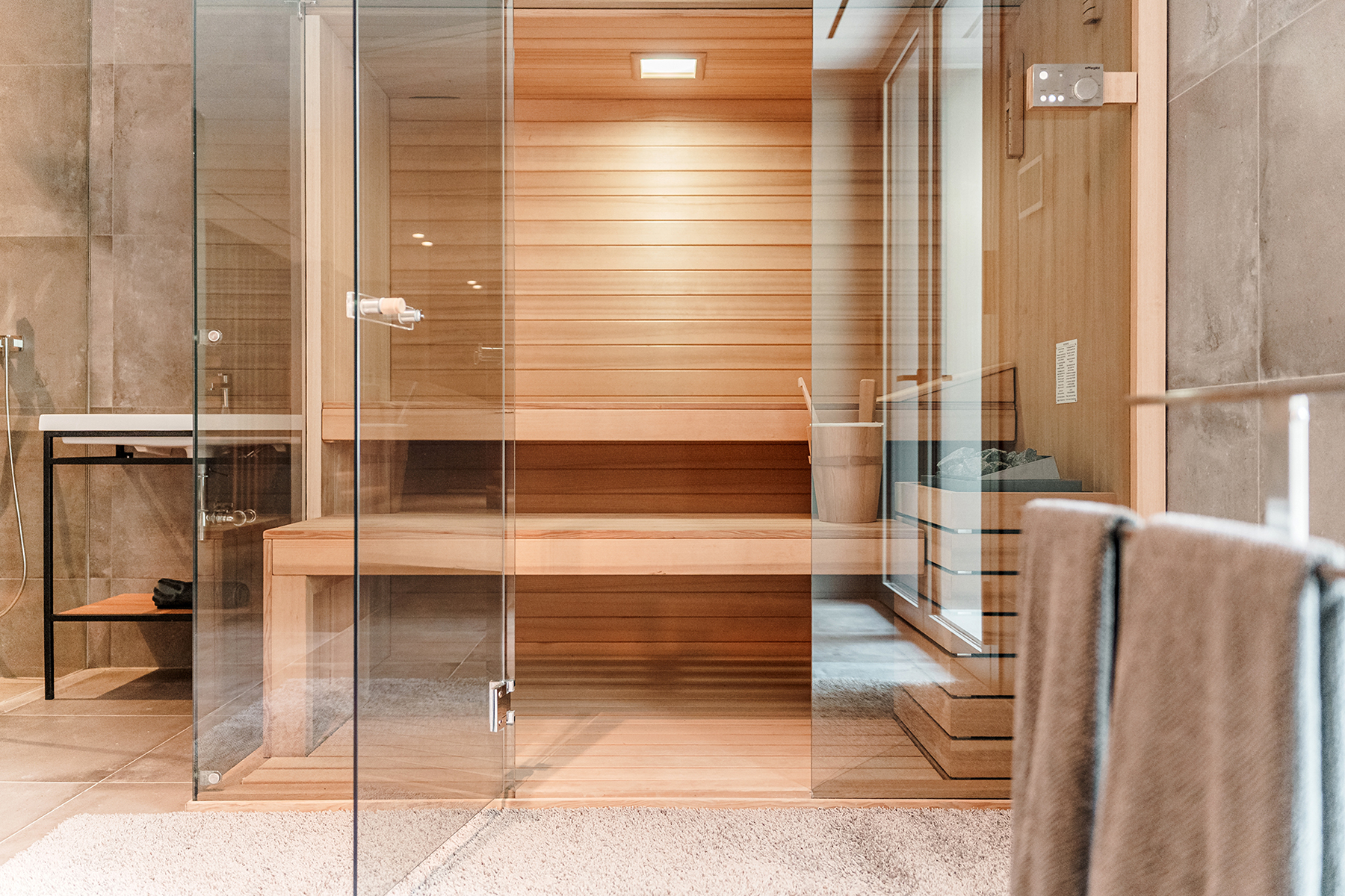  Villa with pool in Puerto de Andratx - 物件實景