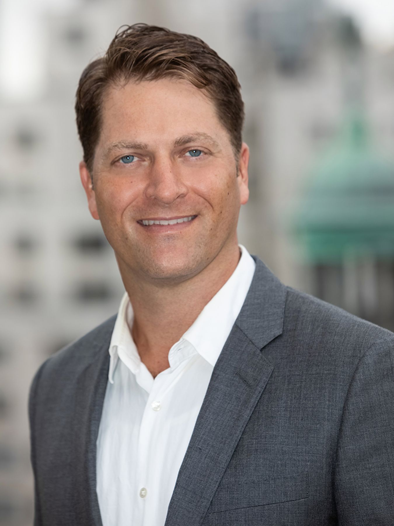 Chris Casey