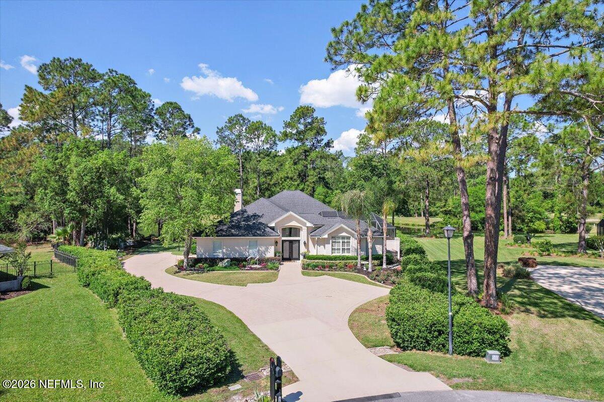 Mammaroneck Ct, Green Cove Springs, FL 32043 #1