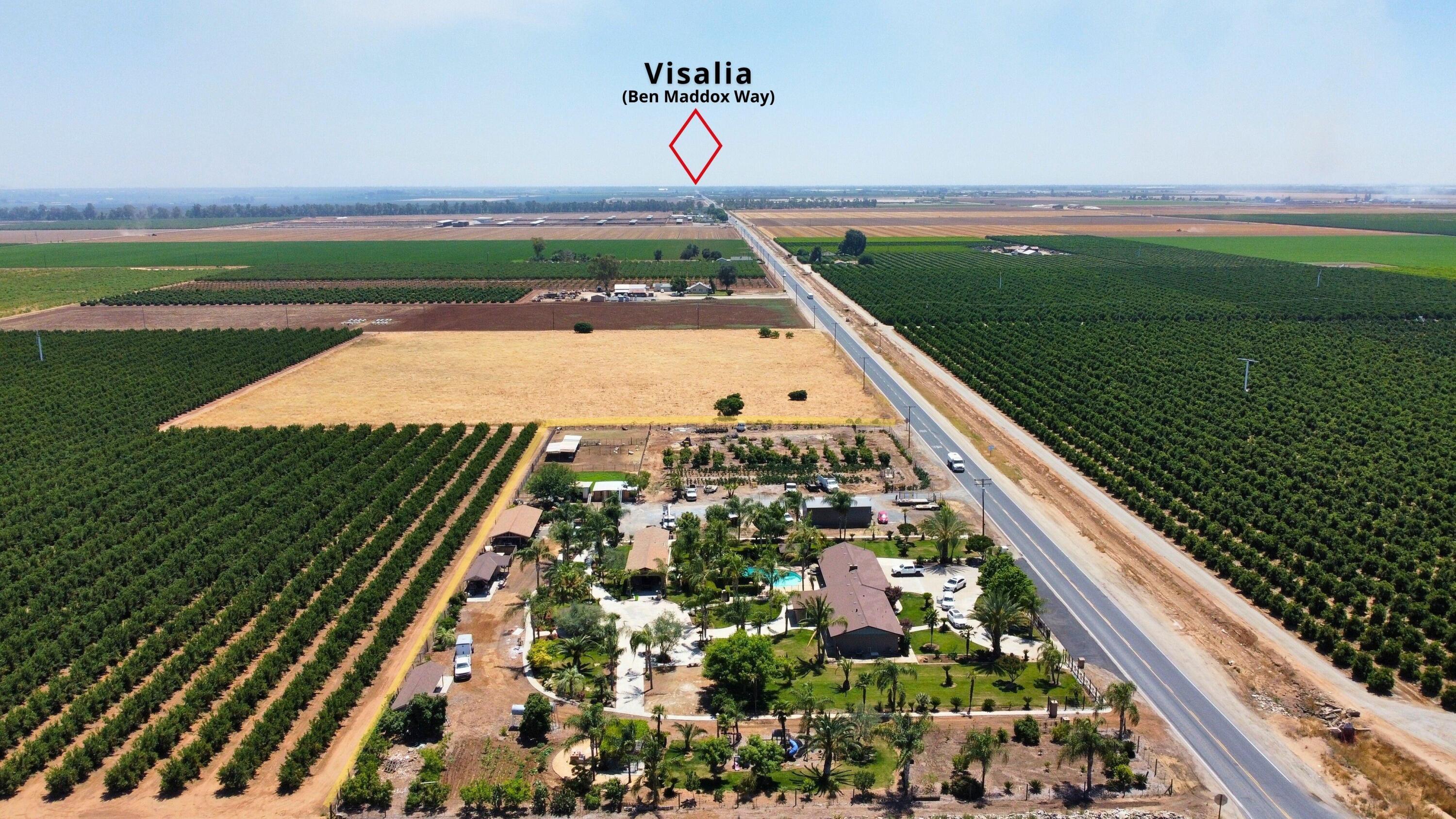 Visalia, California, 93291, United States, 3 Bedrooms Bedrooms, ,3 BathroomsBathrooms,Residential,For Sale,1825112