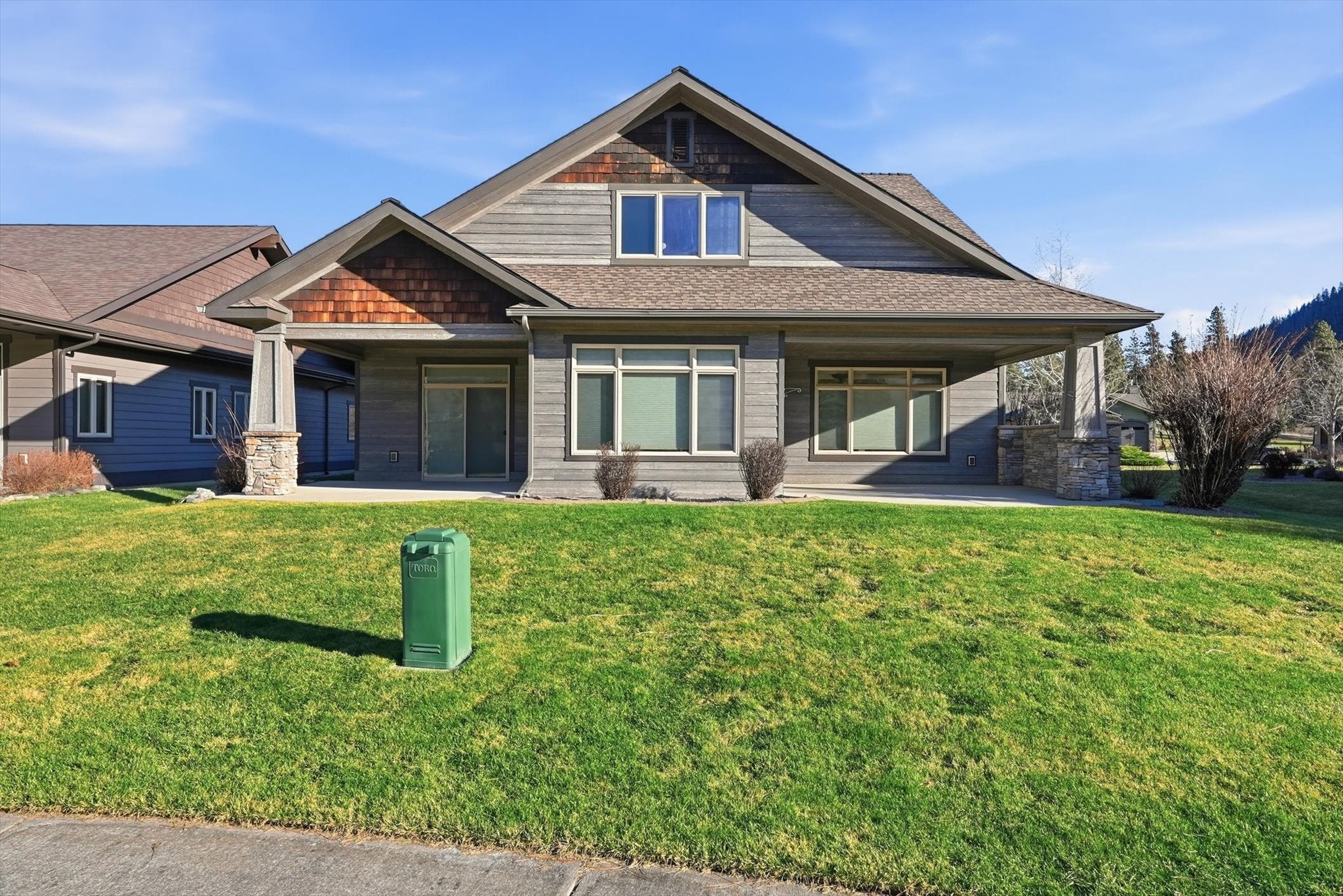 Missoula, Montana, 59802, United States, 3 Bedrooms Bedrooms, ,Residential,For Sale,2016532