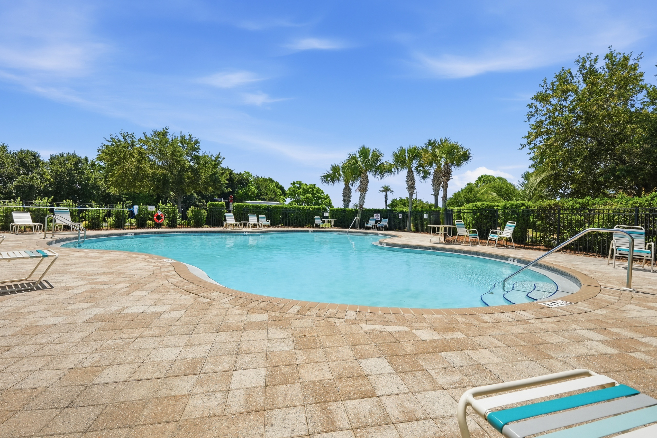  Navarre Townhouse with Community Amenities Near Beaches - 物件實景