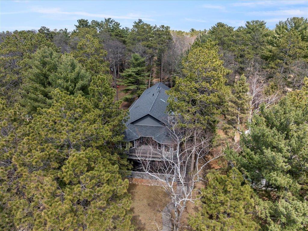 Crosslake, Minnesota, 56442, United States, 4 Bedrooms Bedrooms, ,5 BathroomsBathrooms,Residential,For Sale,1805514