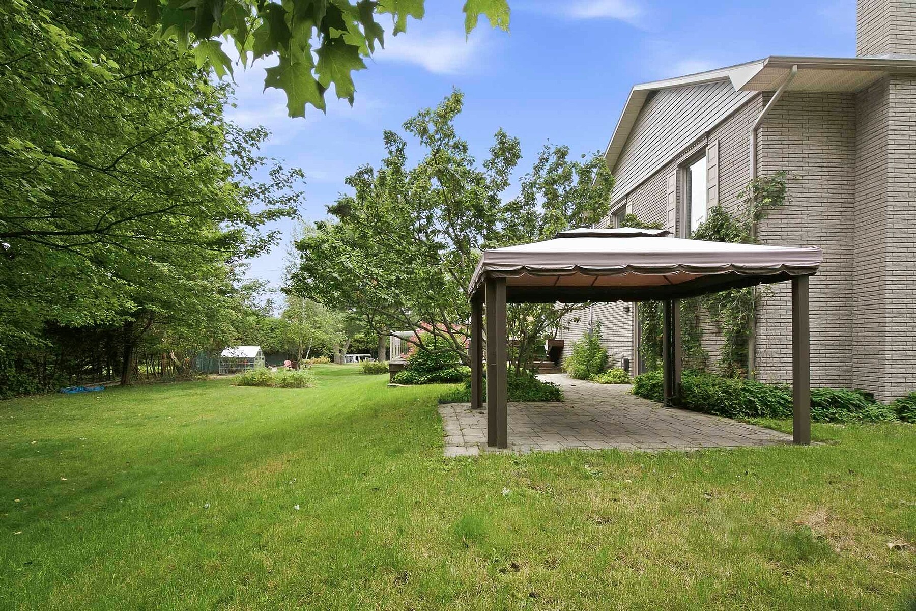  Sherbrooke (Les Nations), Eastern Townships - 物件實景