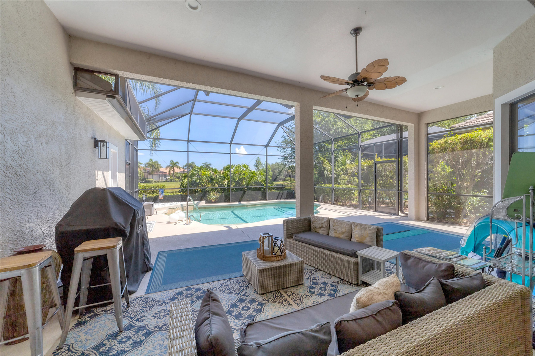  LAKEWOOD RANCH COUNTRY CLUB VILLAGE R&S - 物件實景