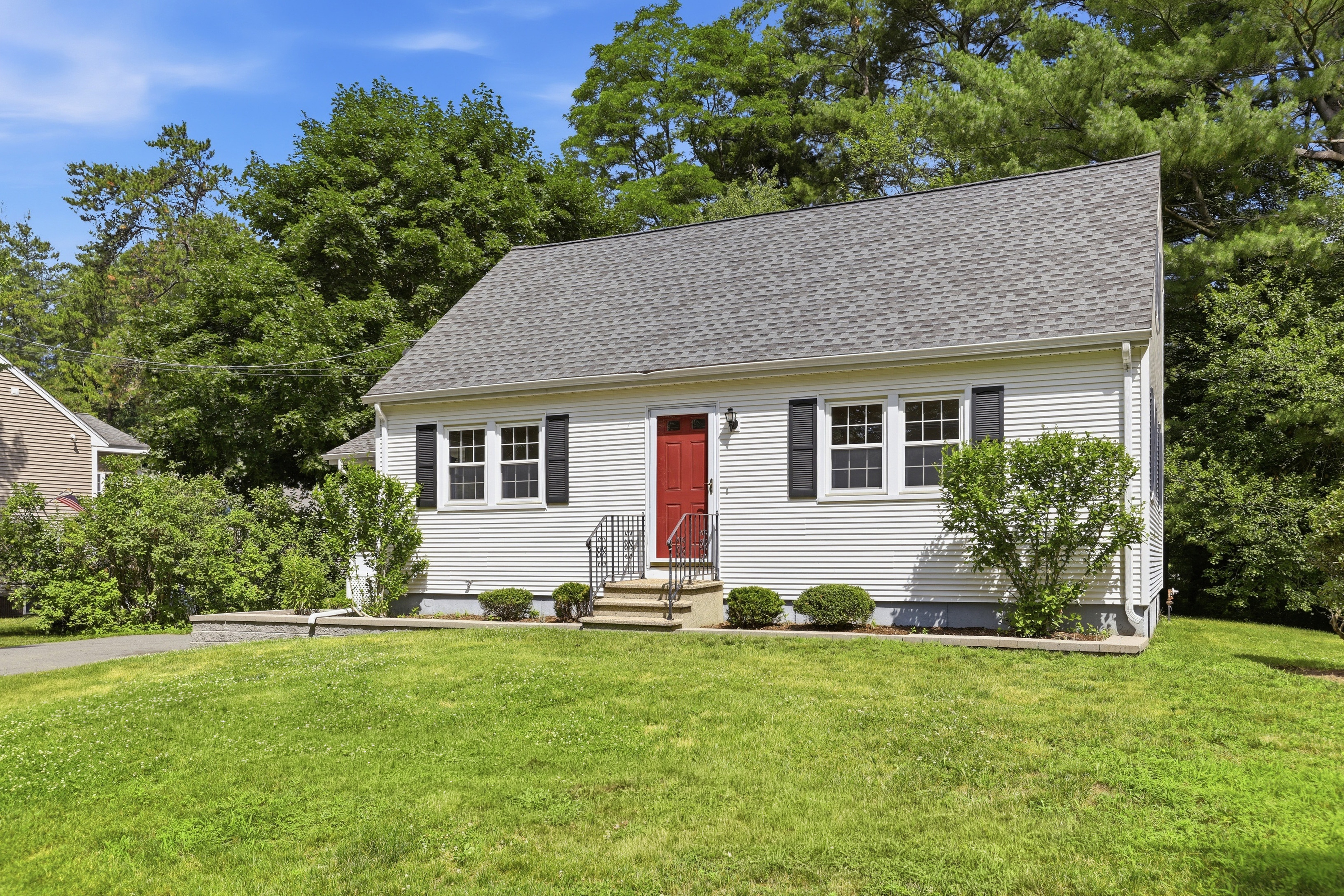  12 Hemlock Road, Westford, MA 01886 - 物件實景