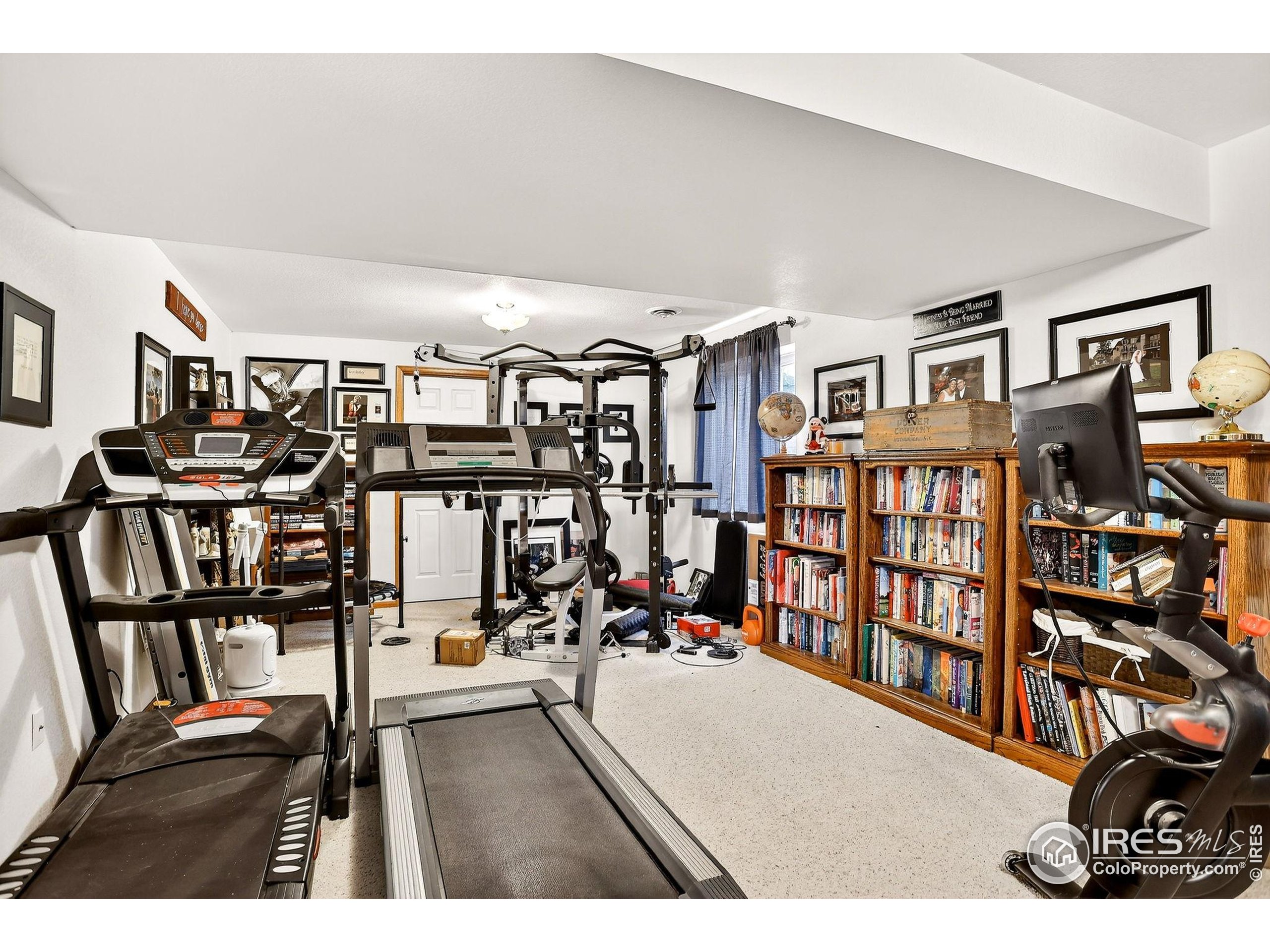 Loveland, Colorado, 80538, United States, 4 Bedrooms Bedrooms, ,4 BathroomsBathrooms,Residential,For Sale,1992882