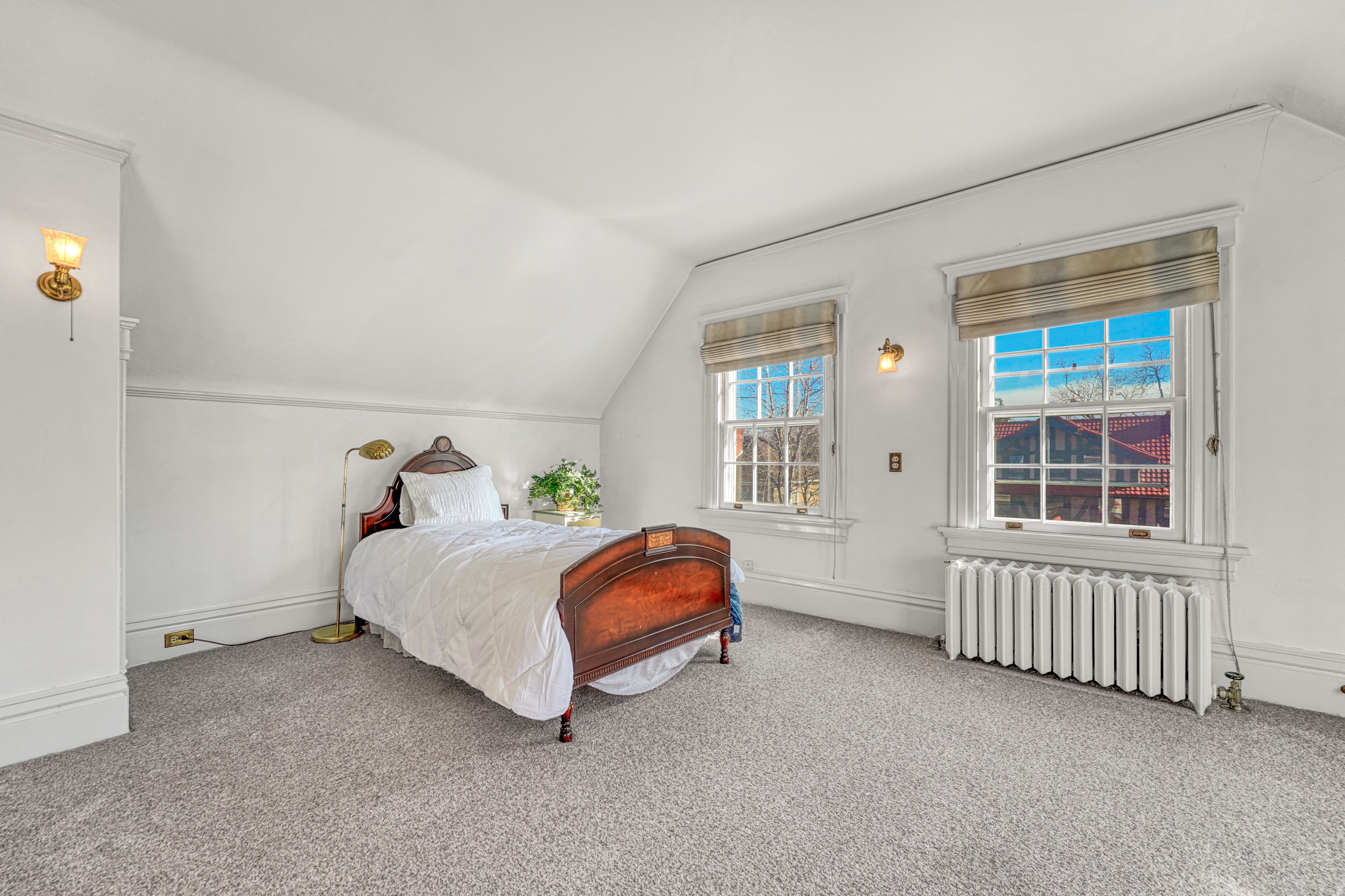  1415 N. Cascade Avenue, Old North End, Colorado Springs - 物件實景