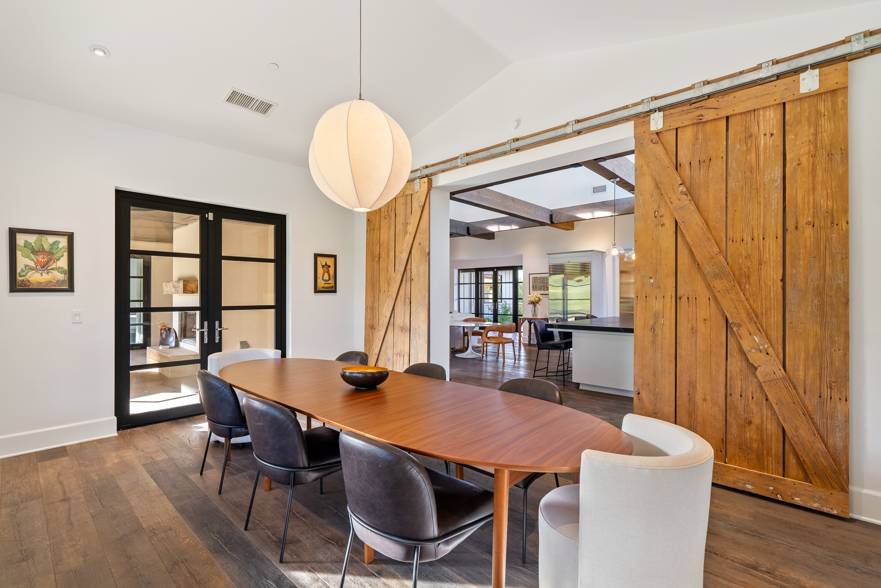  2925 Warm Springs Lane - 物件實景
