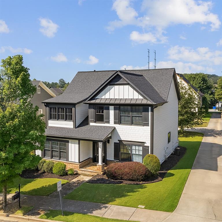 Atlanta, Georgia, 30318, United States, 3 Bedrooms Bedrooms, ,3 BathroomsBathrooms,Residential,For Sale,1956523