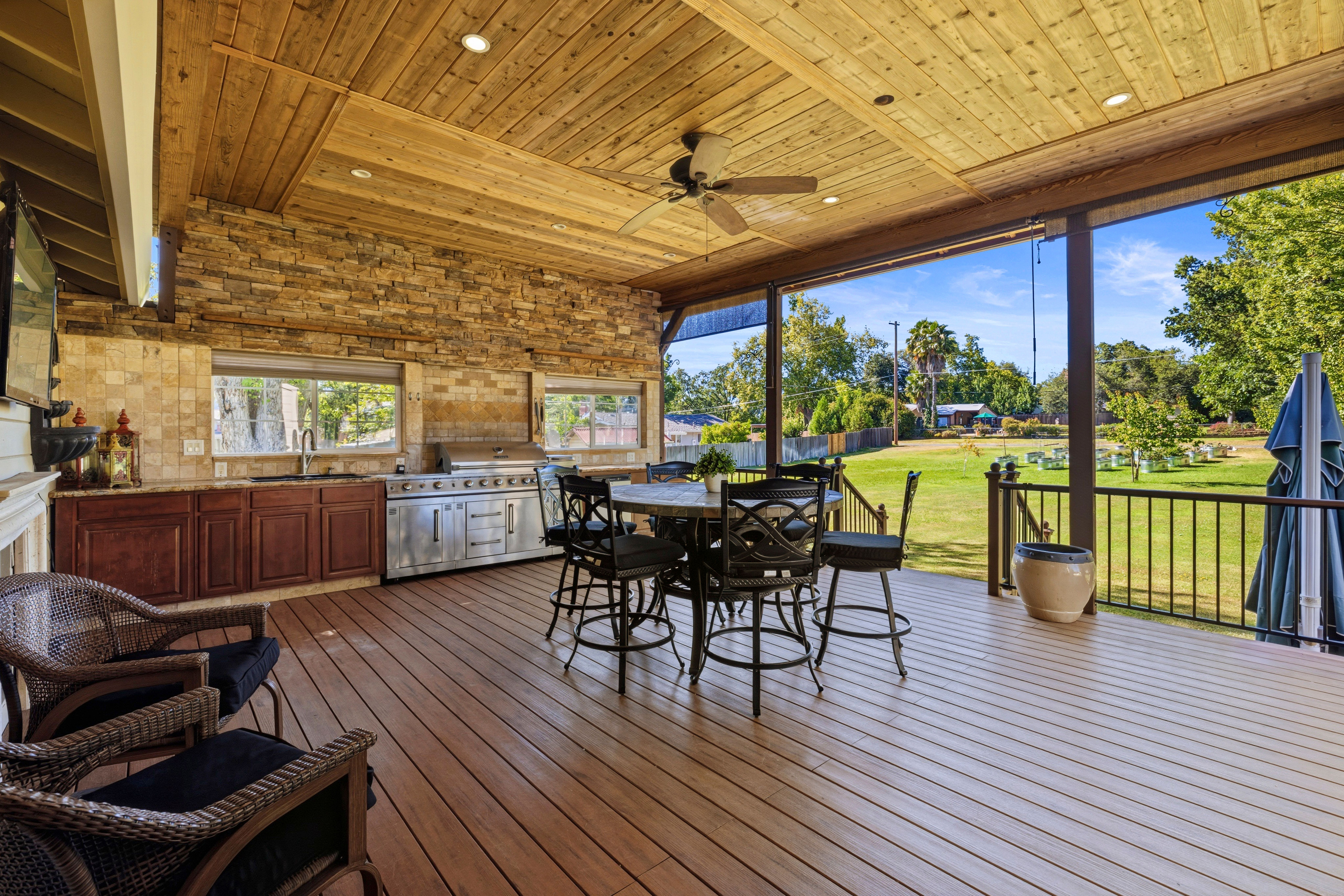  8723 Phoenix Avenue, Fair Oaks, CA 95628 - 物件實景