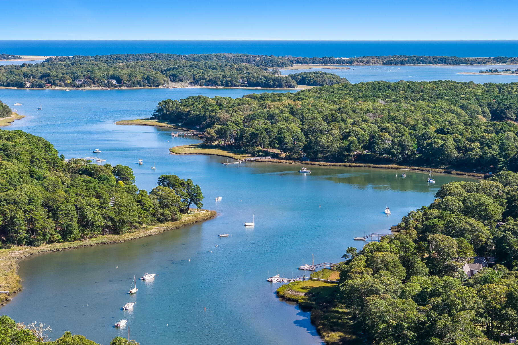  36 Areys Lane, Orleans, MA, 02653 - 物件實景