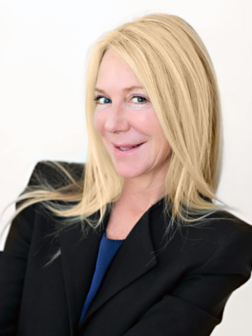 Emily Smith-Silvestri